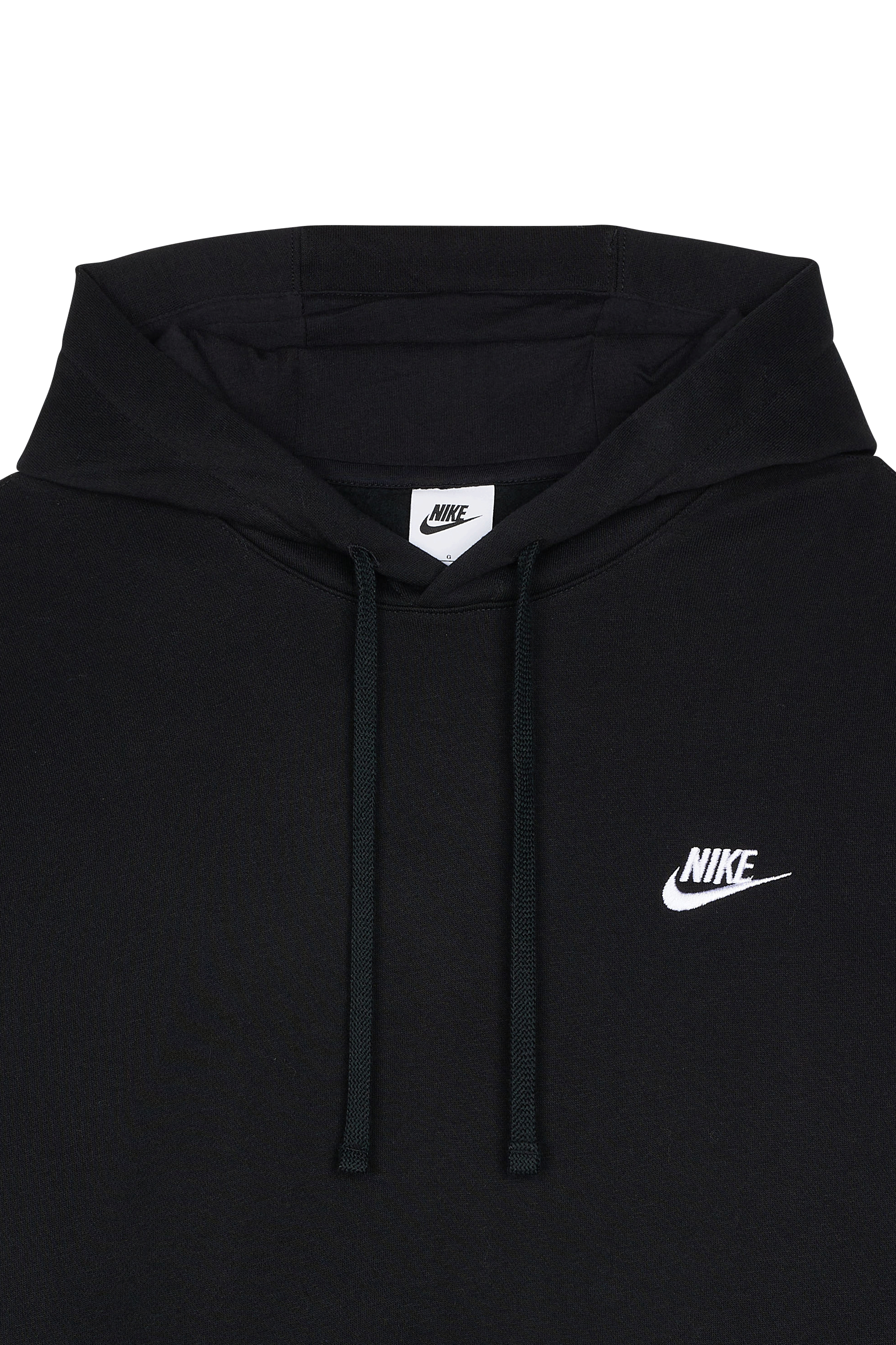 sweatshirt Black