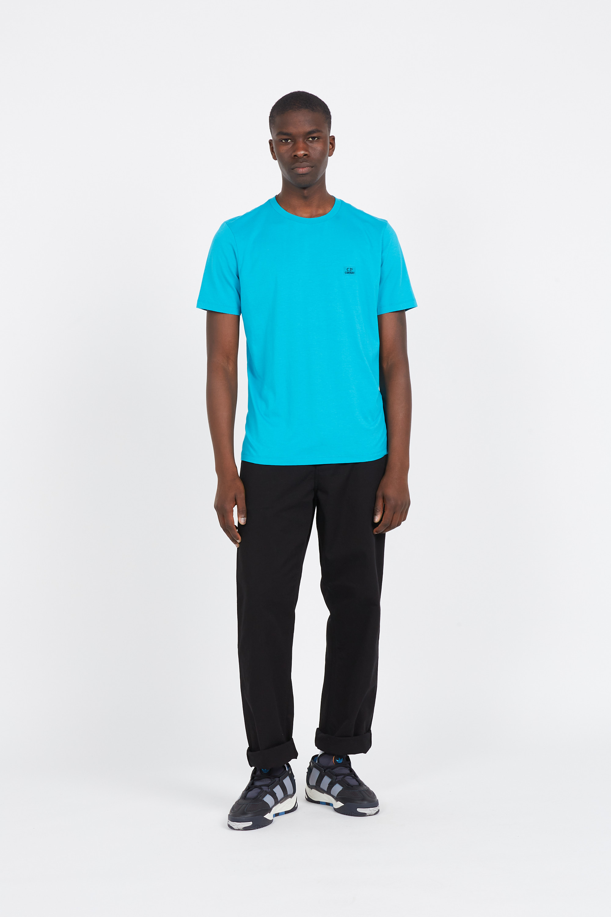 Trousers Black