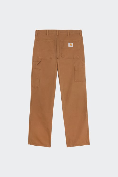 CARHARTT WIP Pantalon Marron