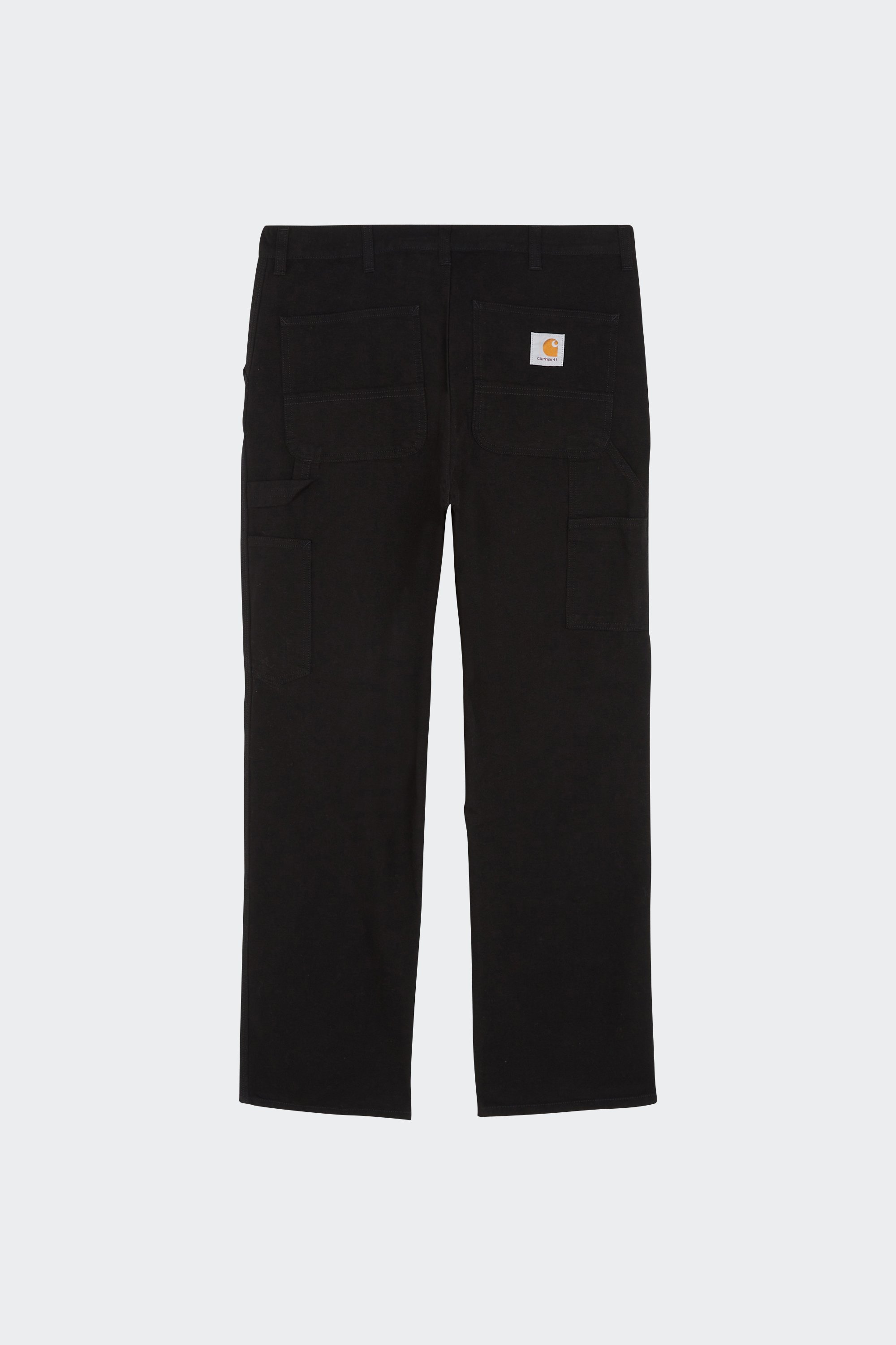 Trousers | Black by CARHARTT WIP Trousers Black