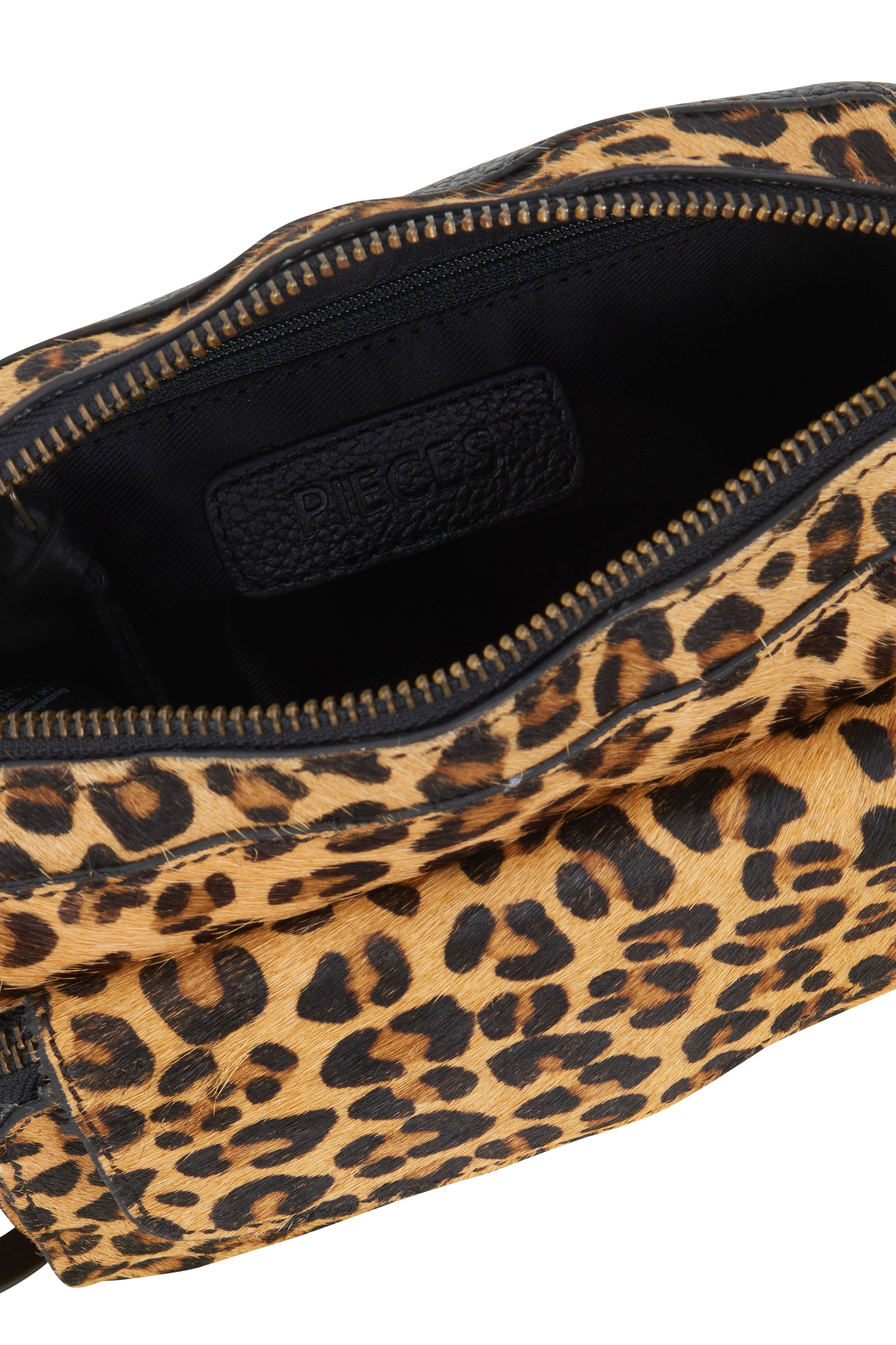 sac bandoulière  Beige