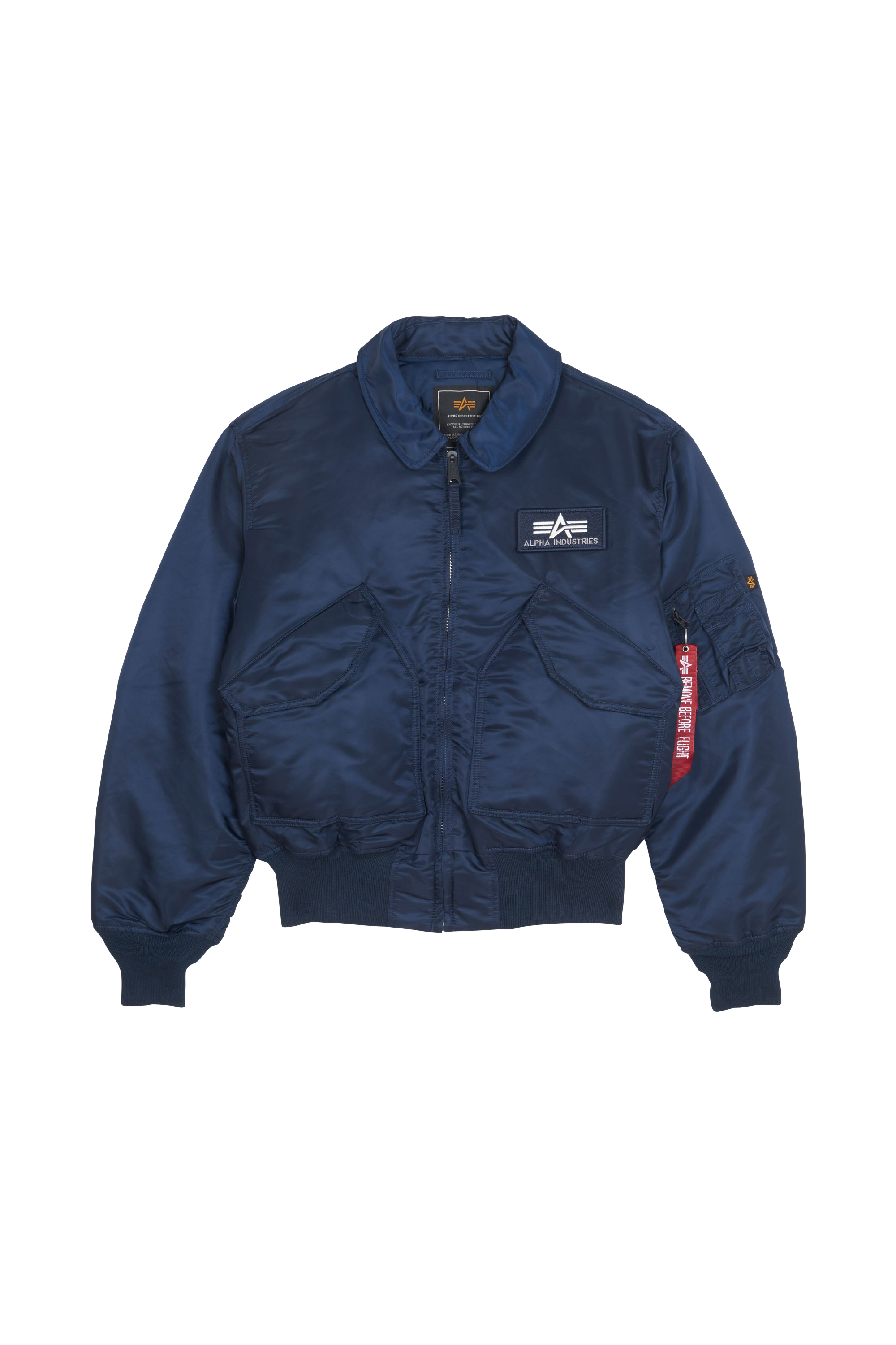 bomber CWU 45 Rep.blue