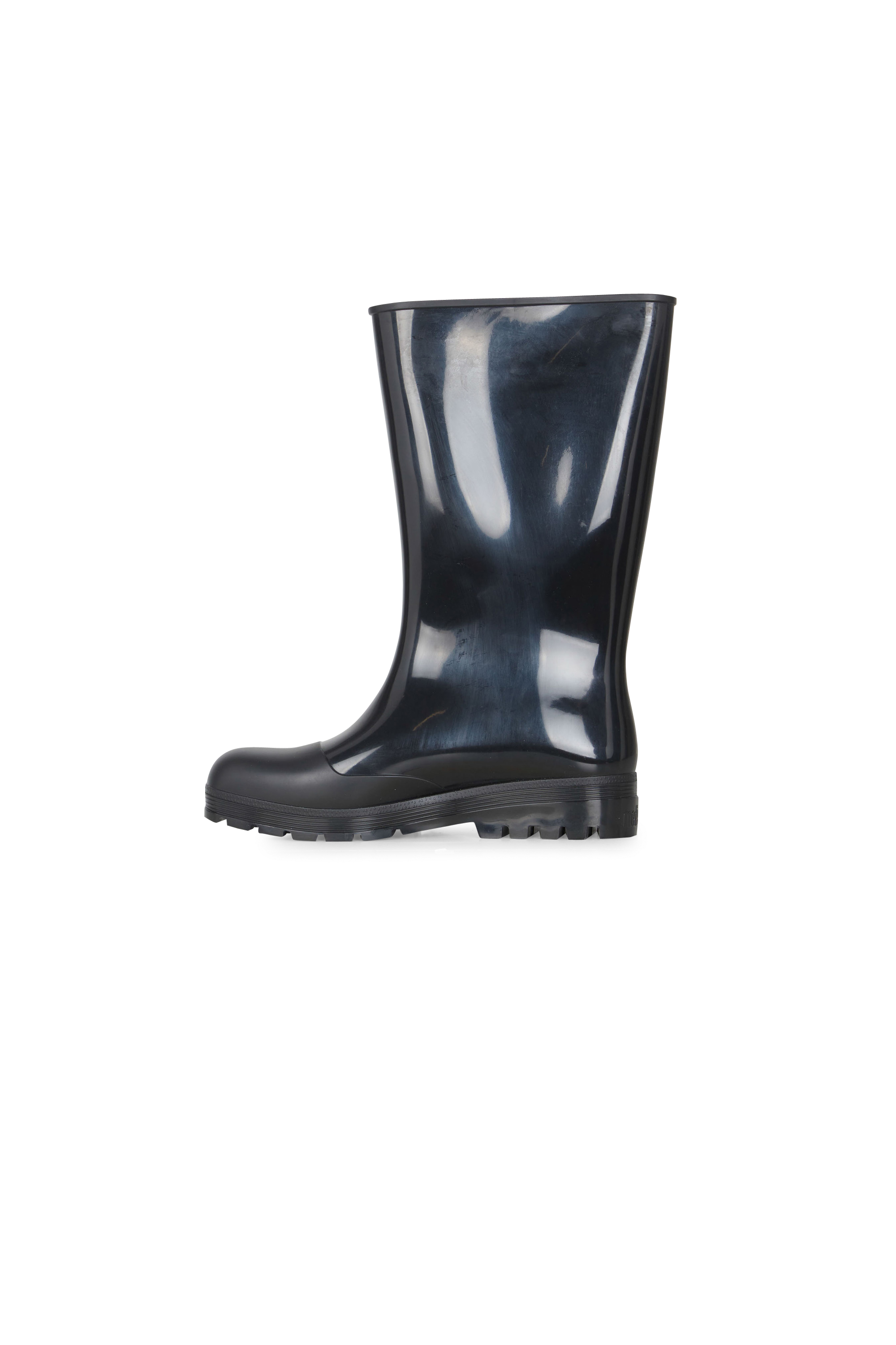 Boots Black
