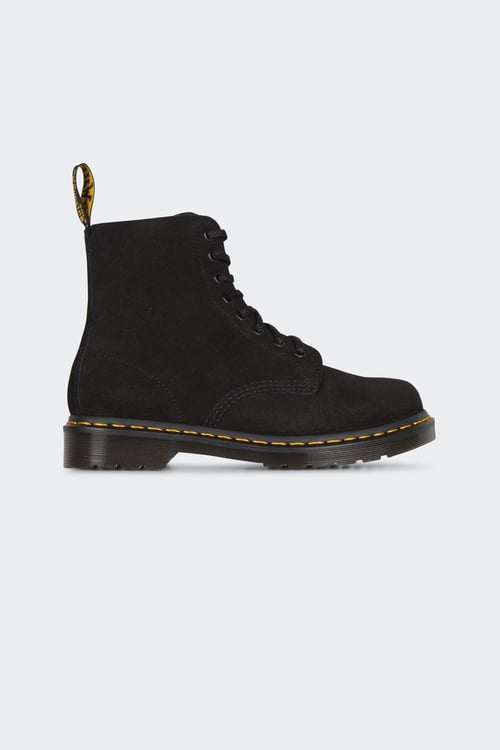 DR. MARTENS Bottines  Noir