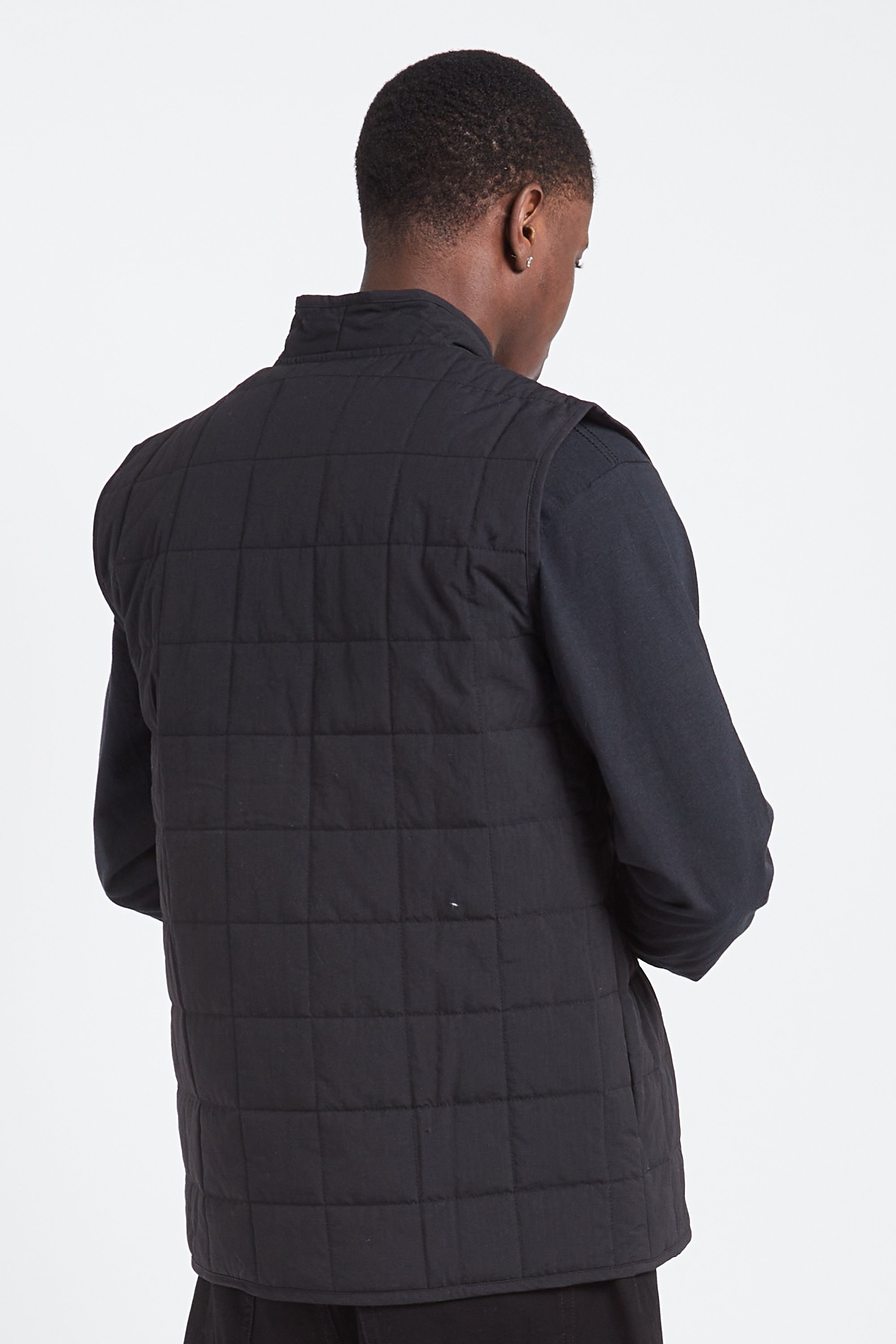 Veste  | Noir by RAINS Veste  Noir