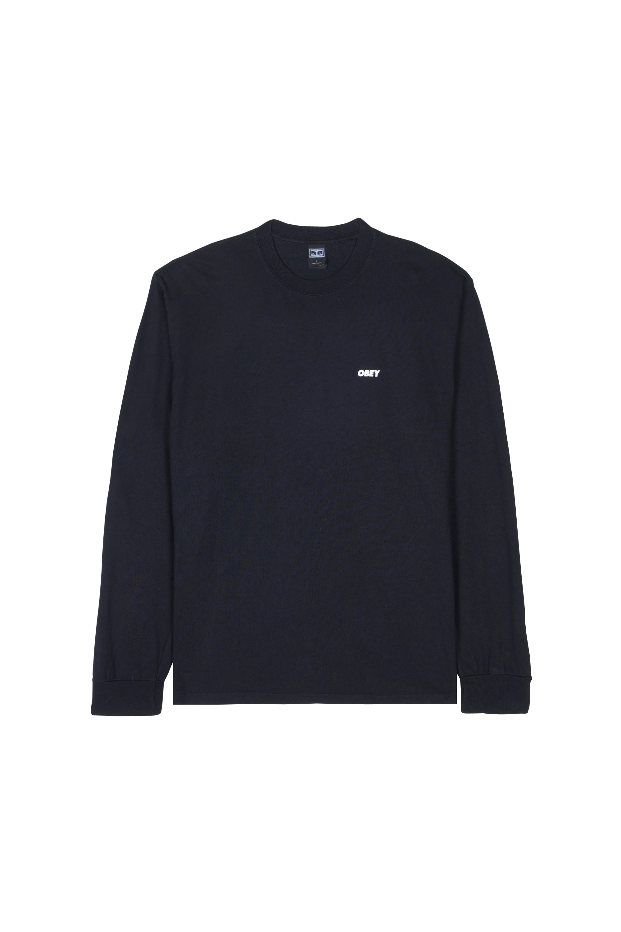T-shirt Noir