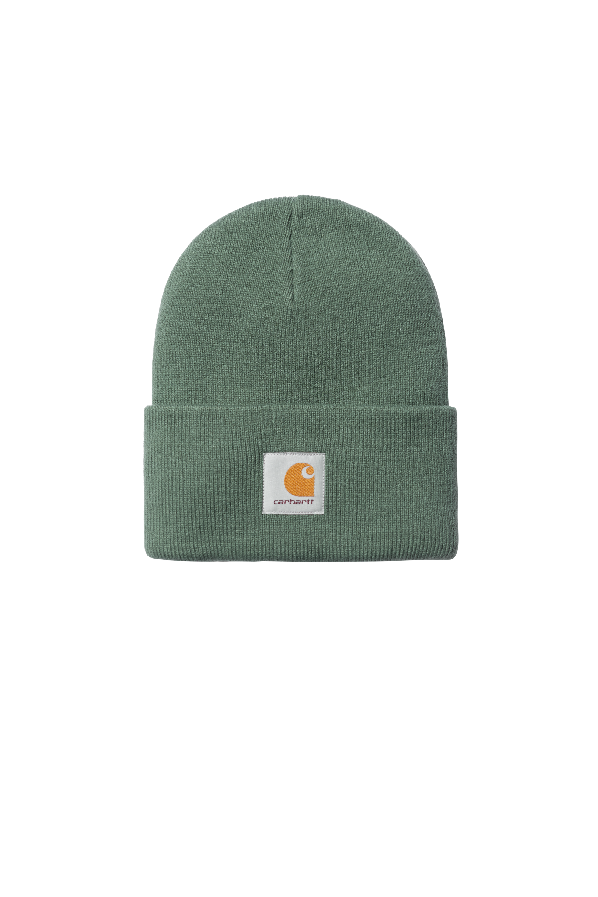 Beanie Green