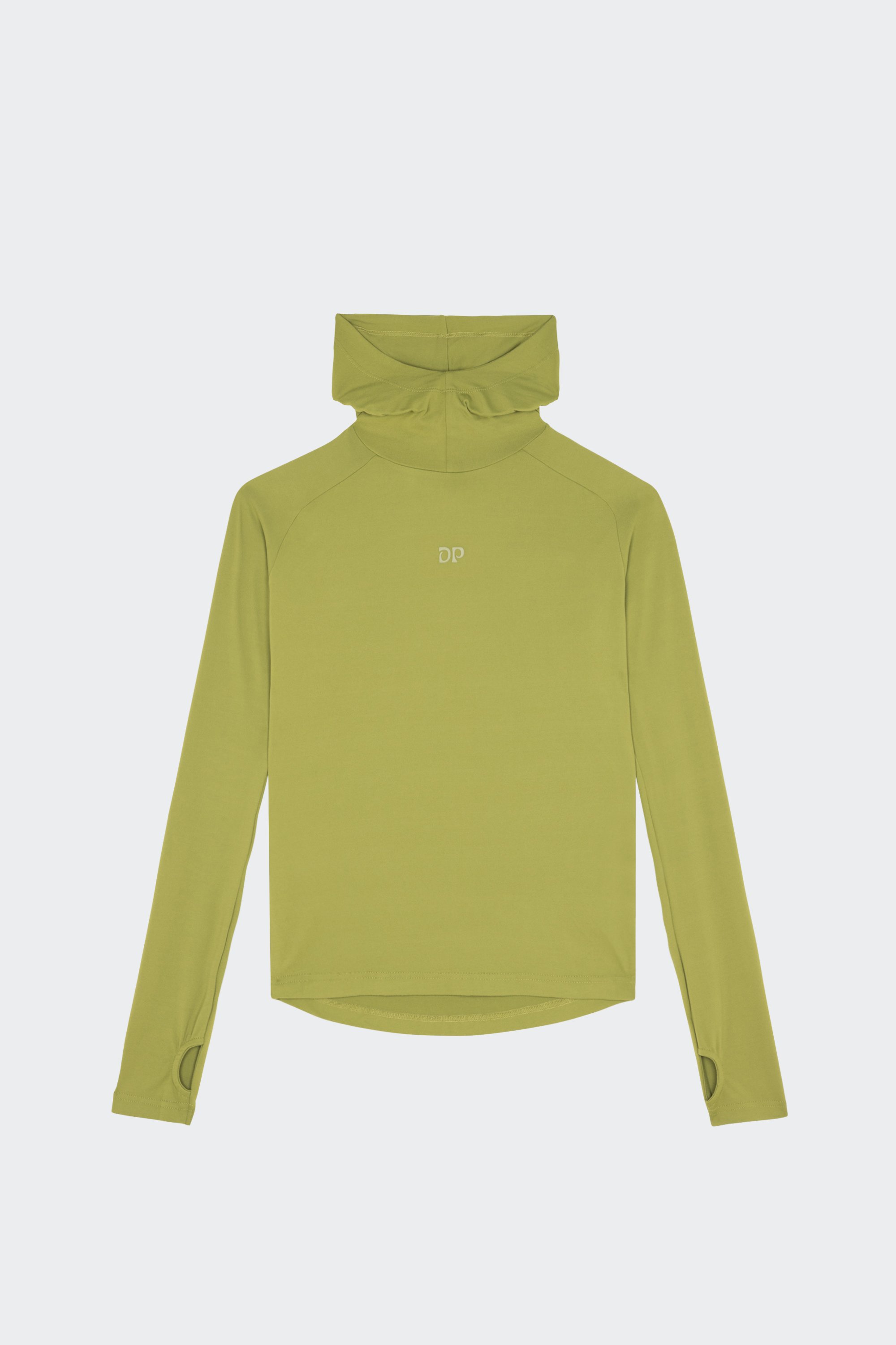 Top | Vert by DAILY PAPER Top Vert