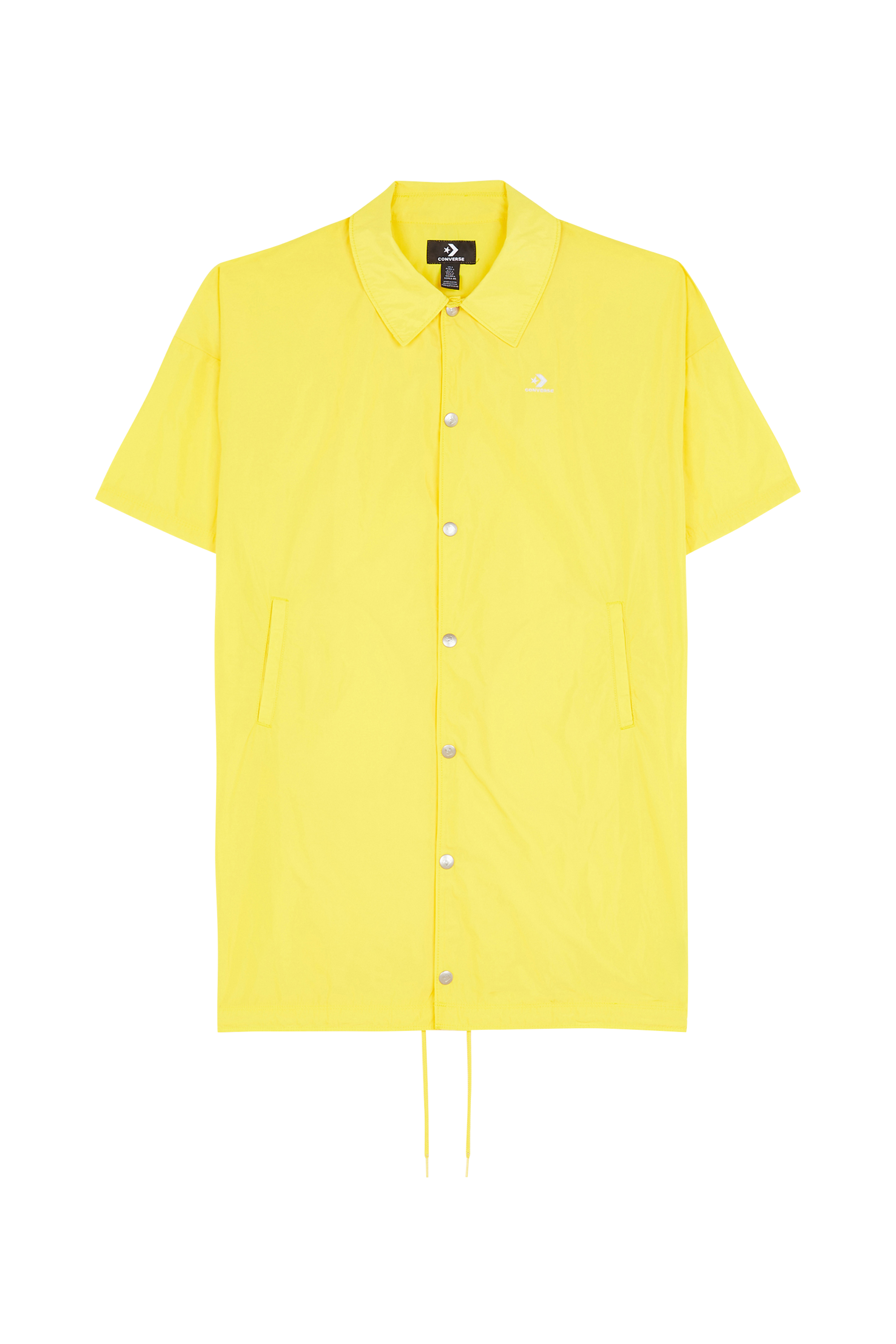 Robe Jaune