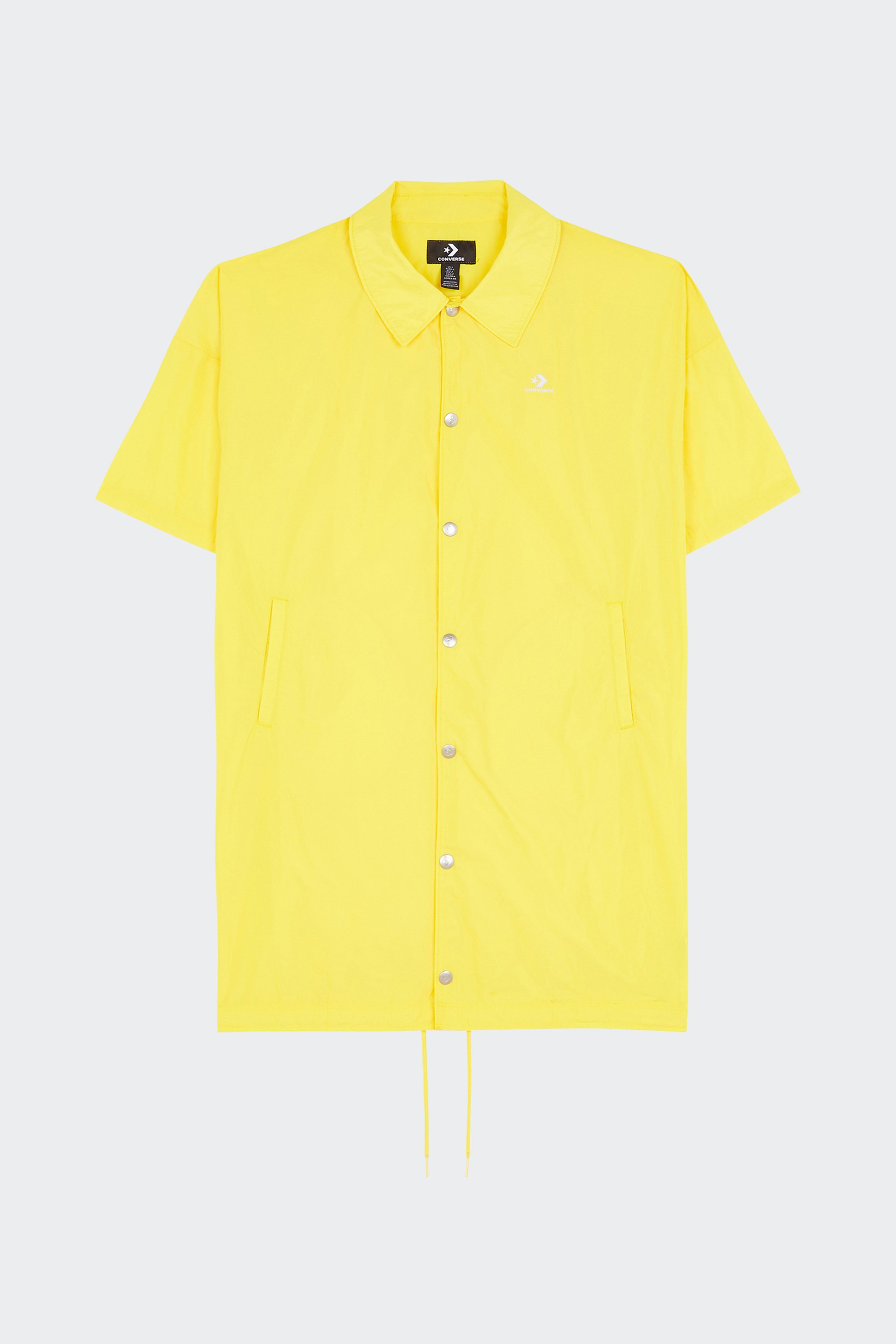 Robe | Jaune by CONVERSE Robe Jaune