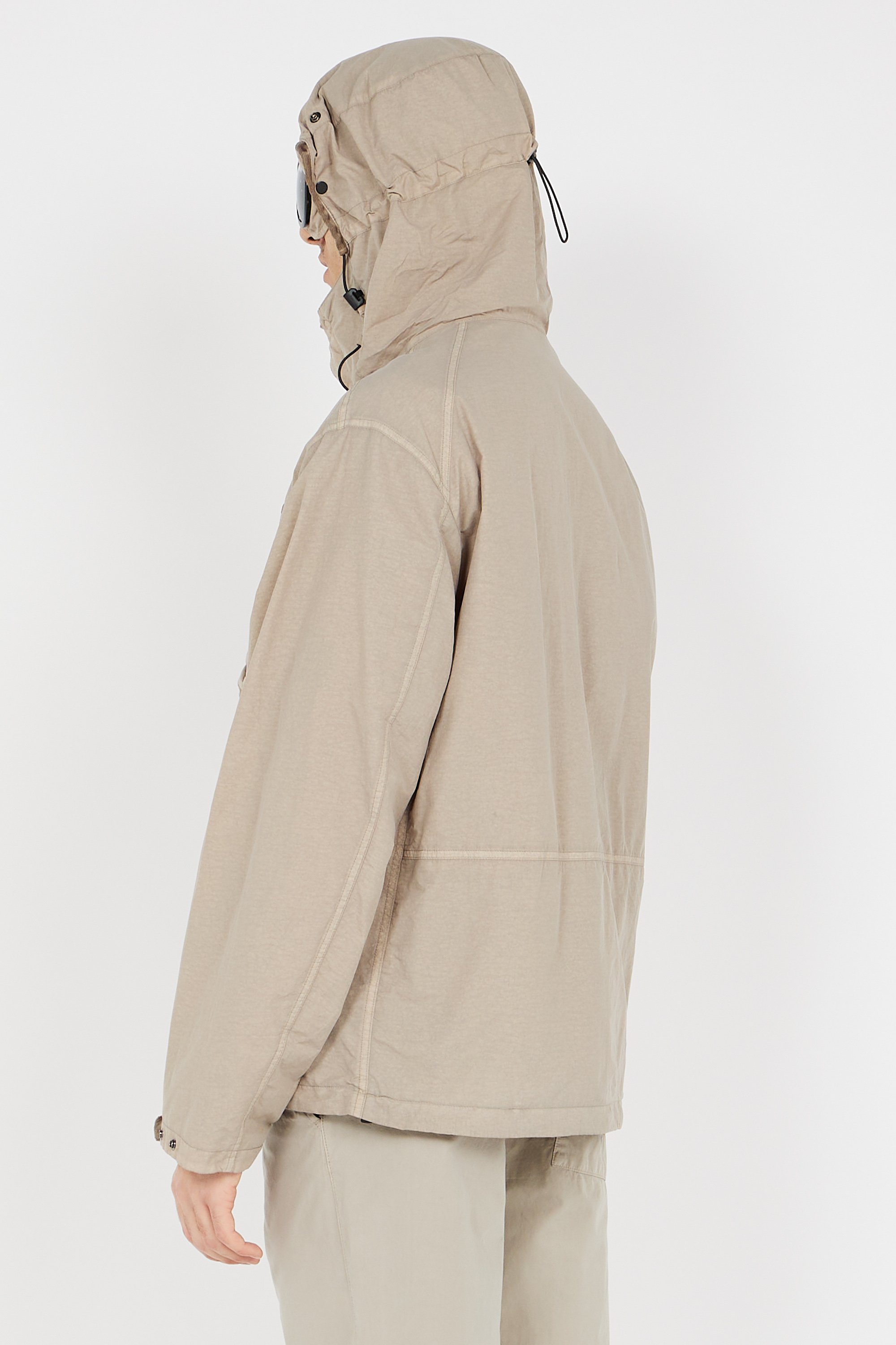 Veste | Kaki by C.P. COMPANY Veste Kaki