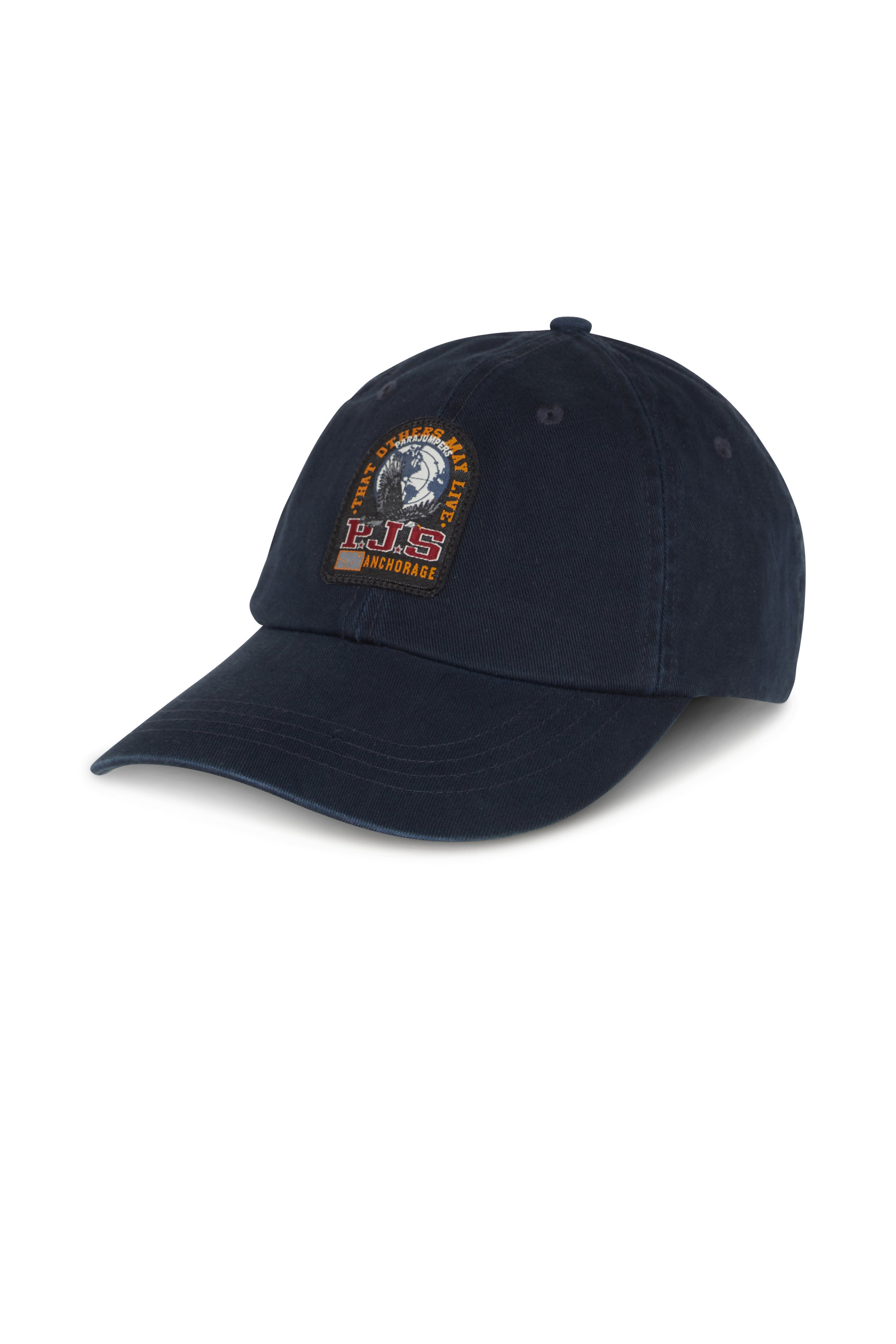 Baseball cap Blue