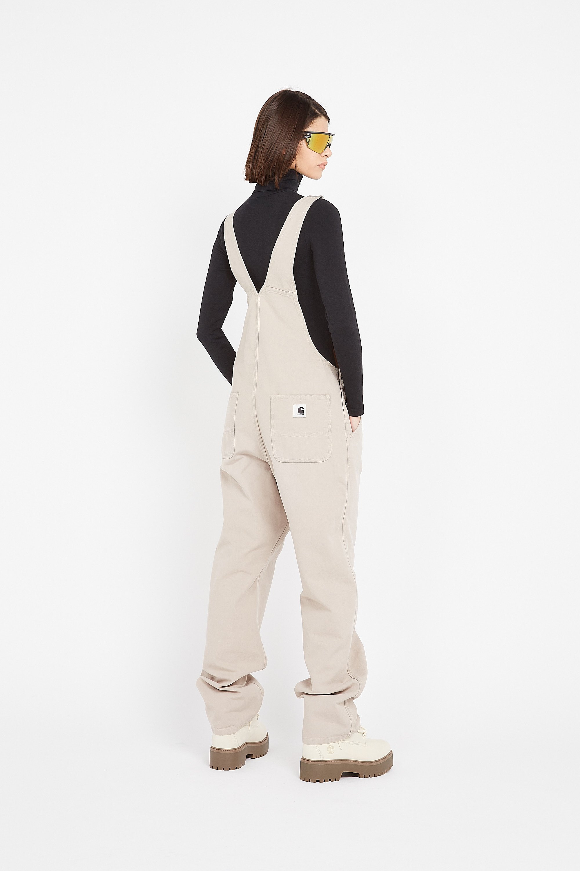 Boots | Blanc by TIMBERLAND Boots Blanc