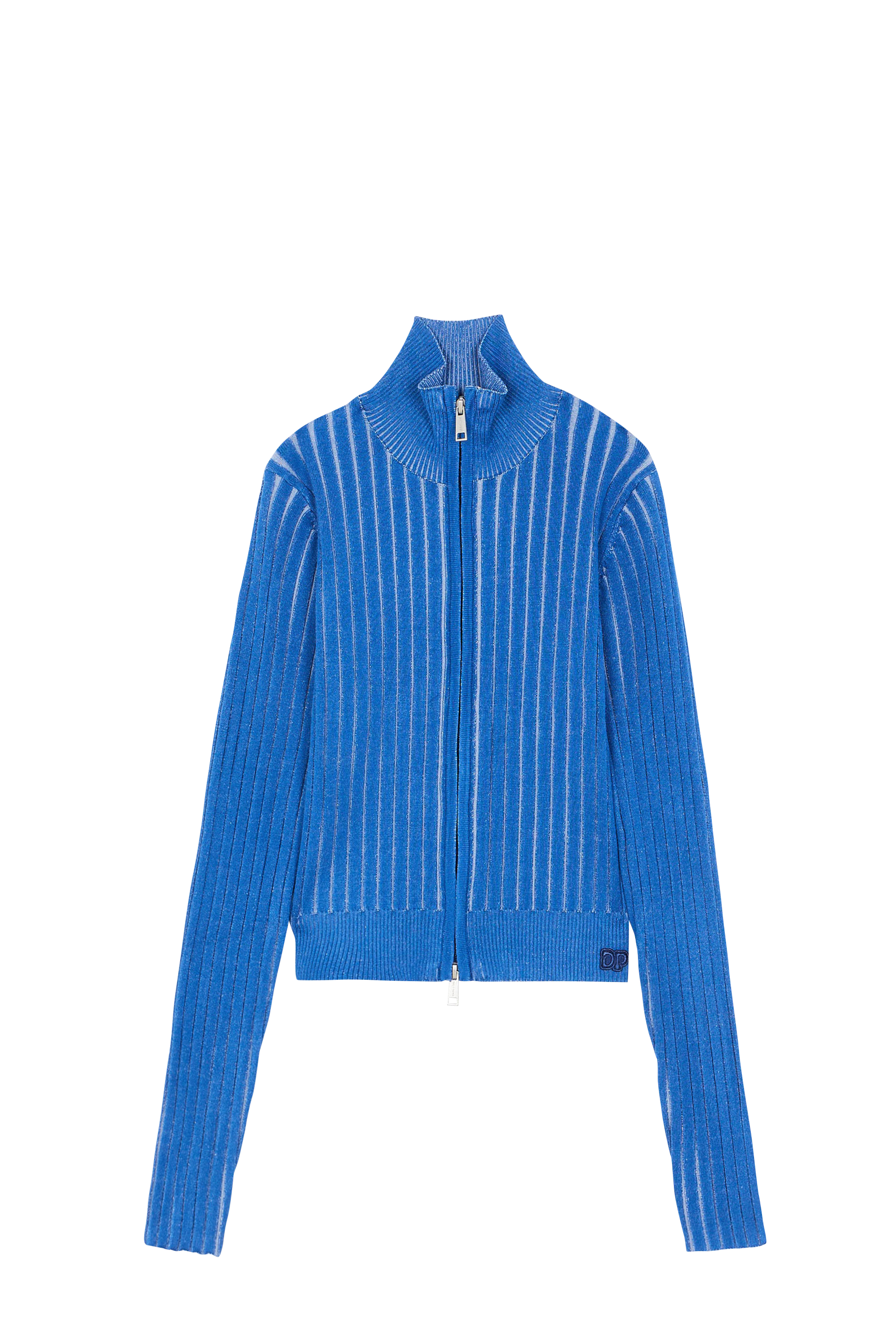 Gilet Bleu