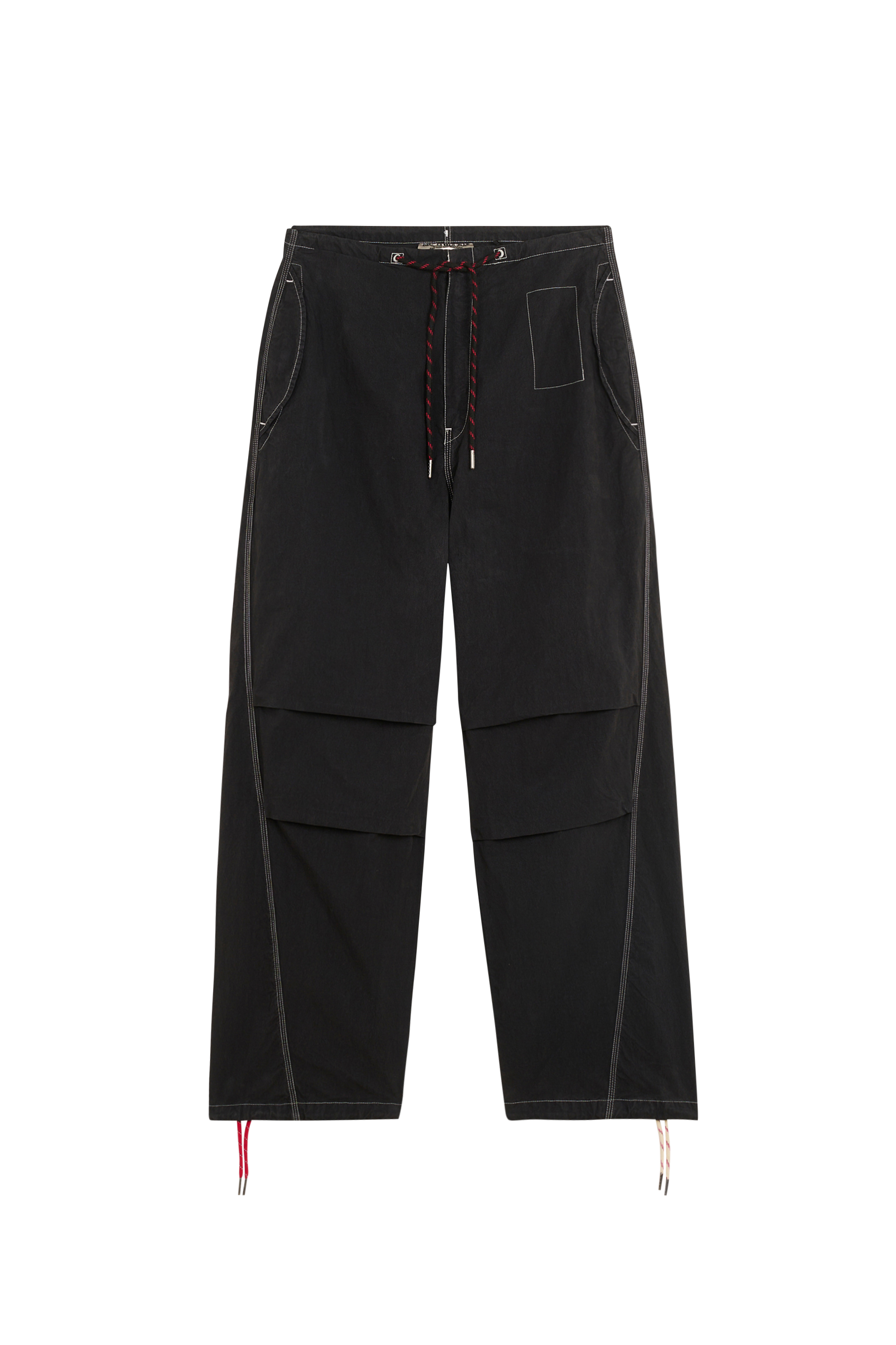 Joggers Grey
