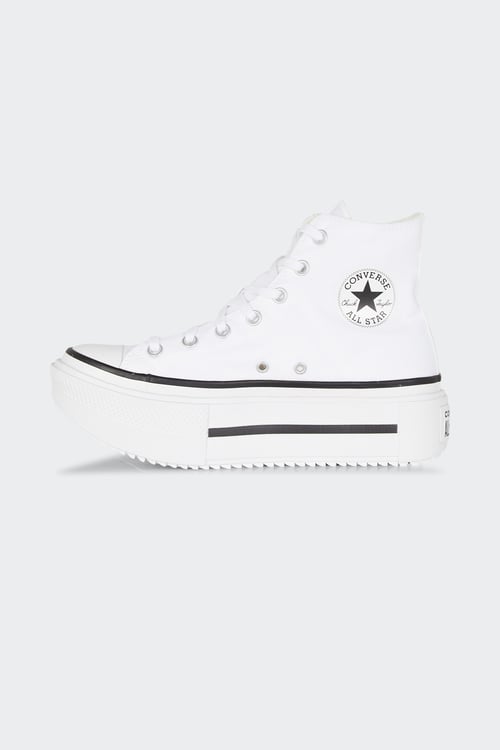 CONVERSE Baskets Blanc