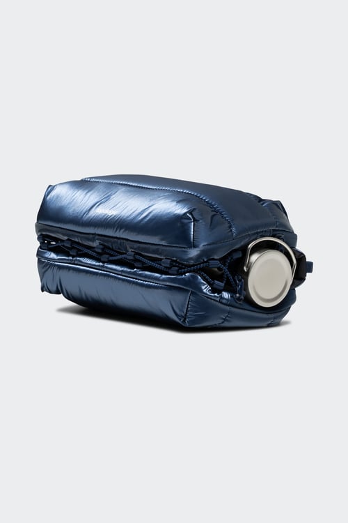 TOPOLOGIE Pochette Bleu