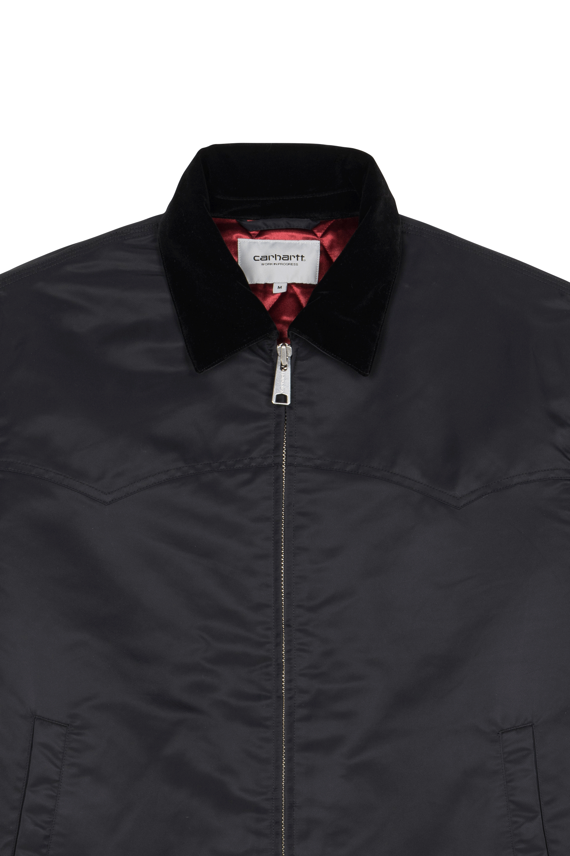 Jacket Black