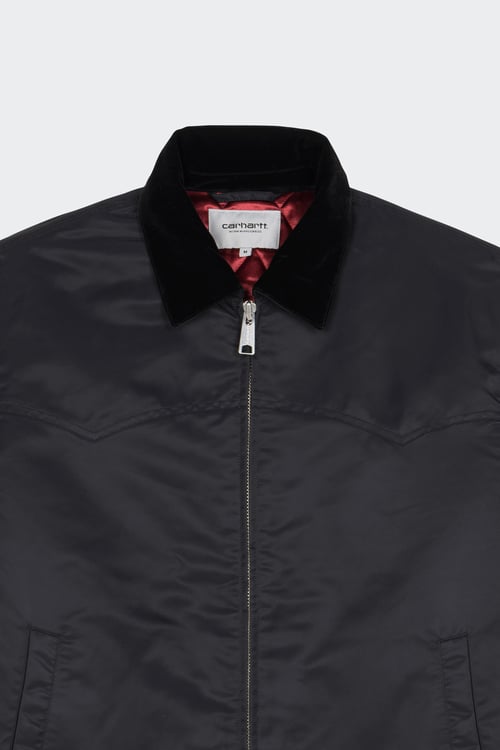 CARHARTT WIP Veste Noir