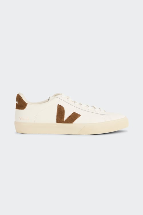 VEJA Baskets Blanc