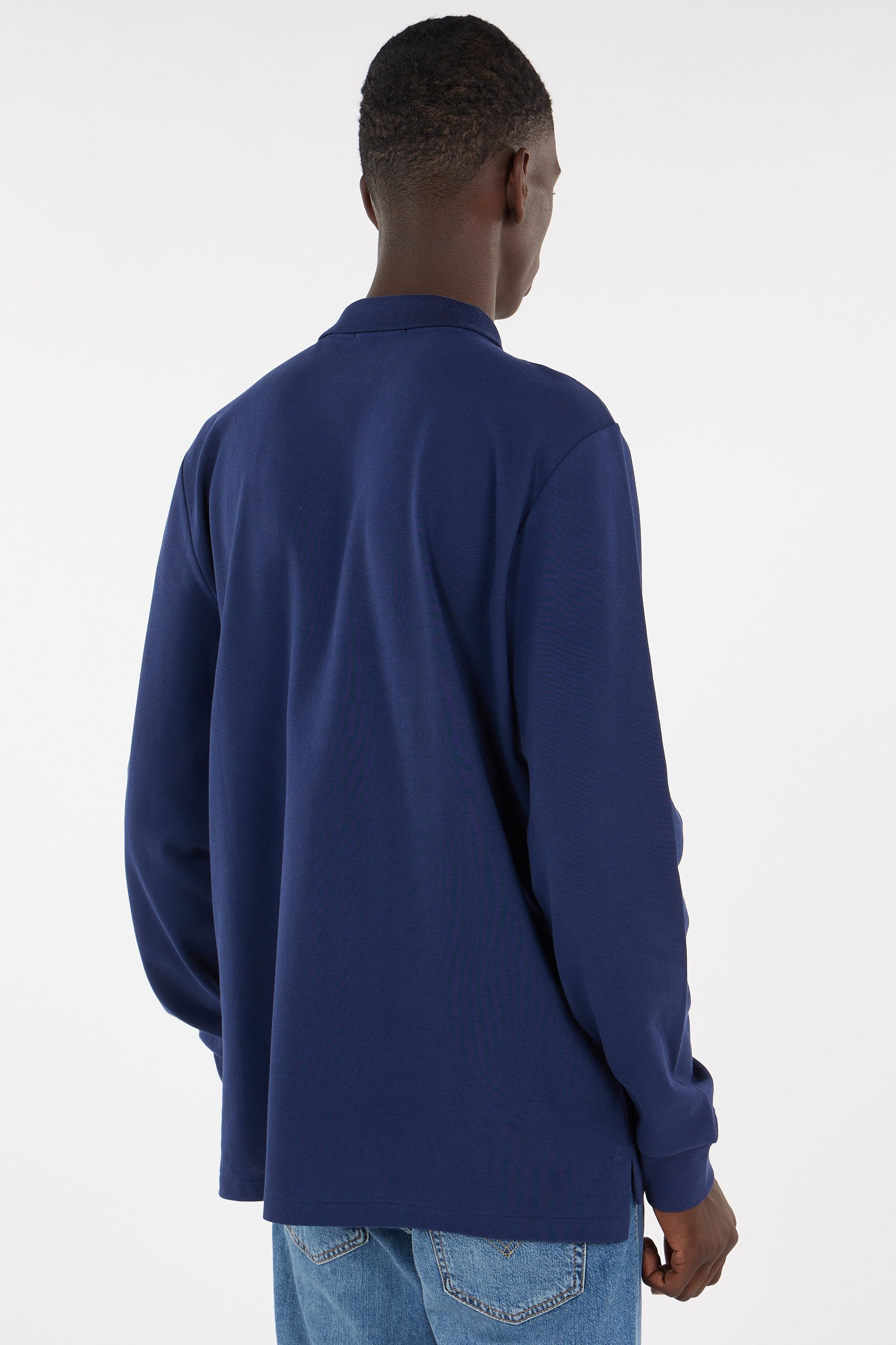 Polo | Bleu POLO RALPH LAUREN Homme
