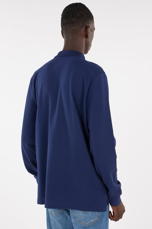 POLO RALPH LAUREN Polo Bleu