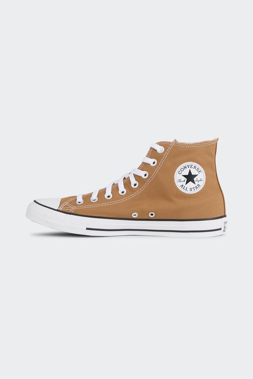 CONVERSE Baskets Orange