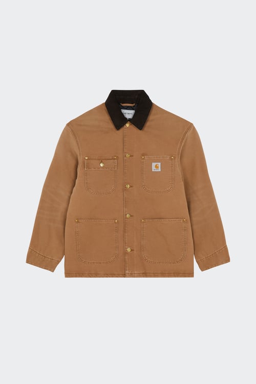CARHARTT WIP Veste Marron