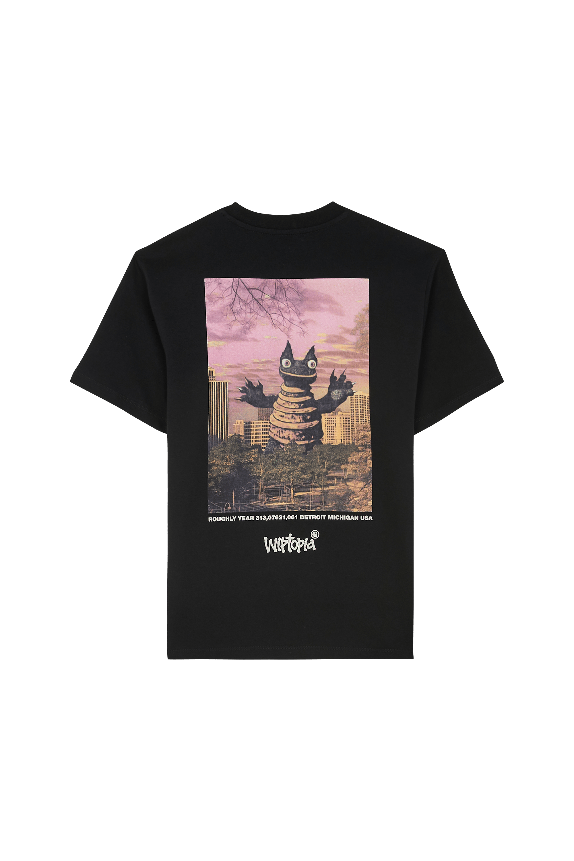 T-shirt | Noir CARHARTT WIP Femme