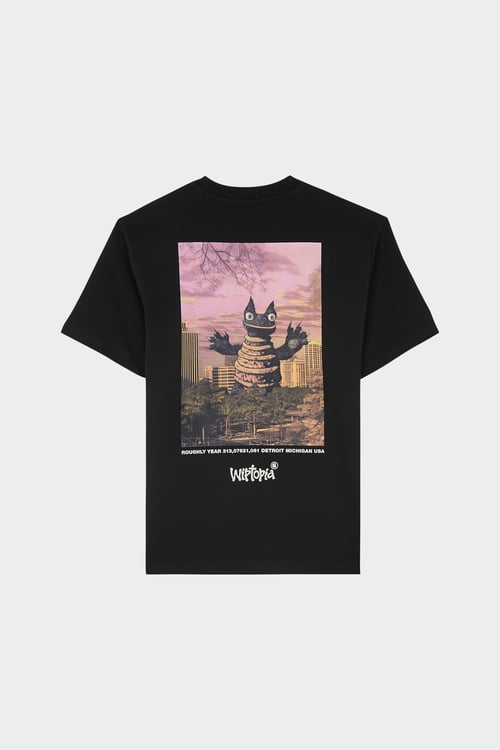CARHARTT WIP T-shirt Noir