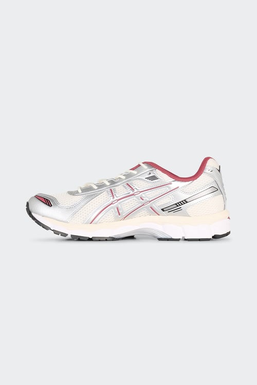 ASICS Baskets Beige