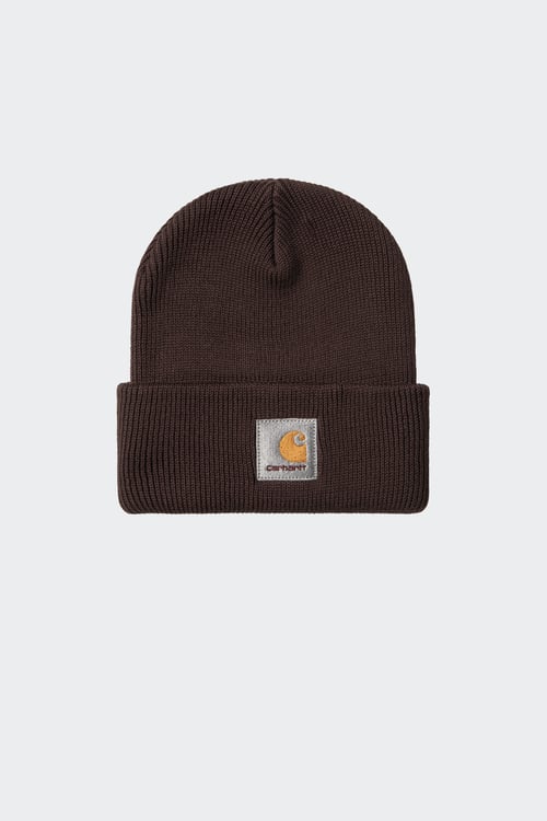 CARHARTT WIP Bonnet Marron