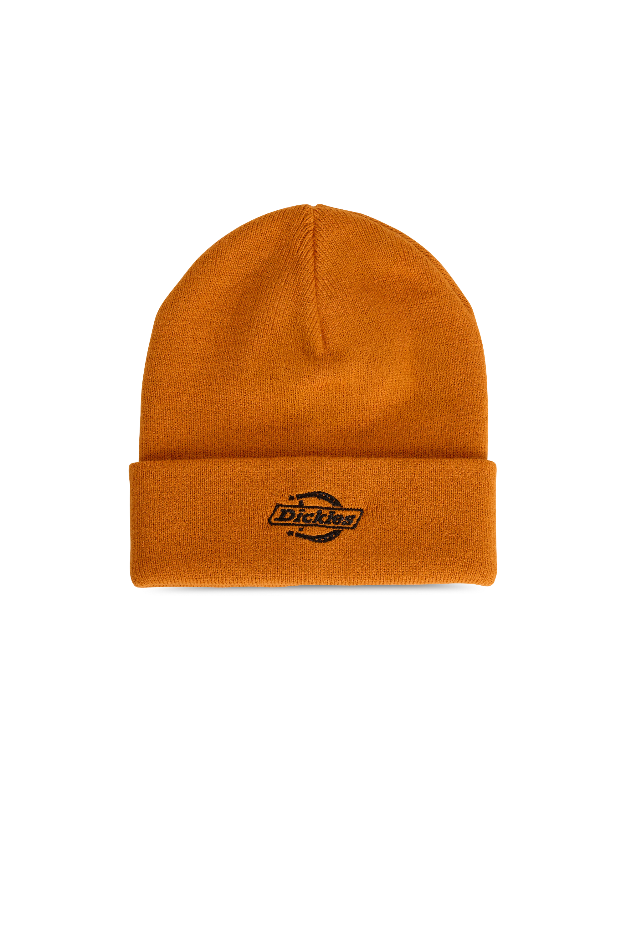 Beanie Orange