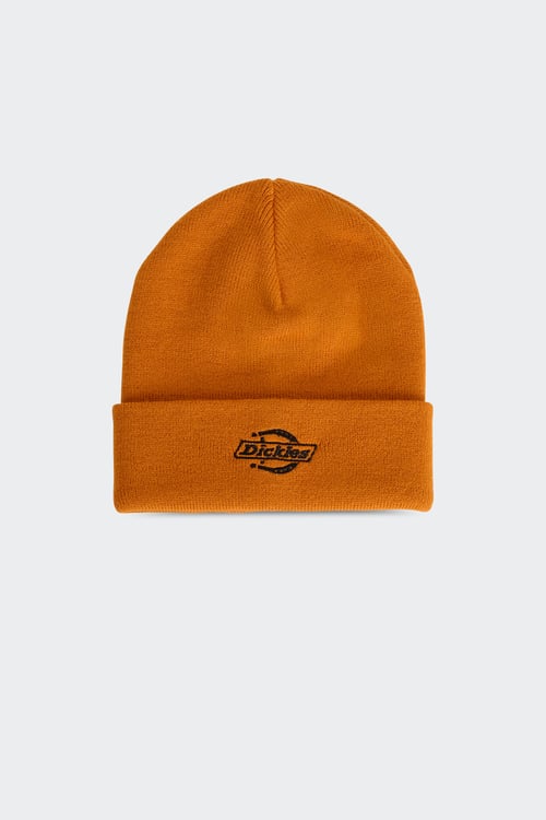 DICKIES Bonnet Orange