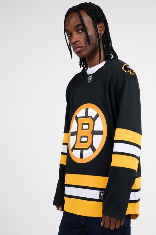 FANATICS NHL Maillot de hockey Rouge