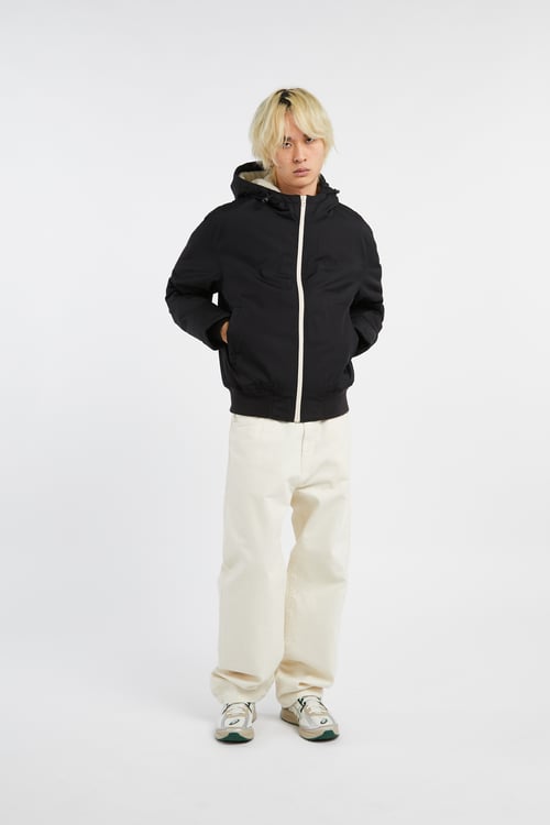 SCHOTT Parka Black