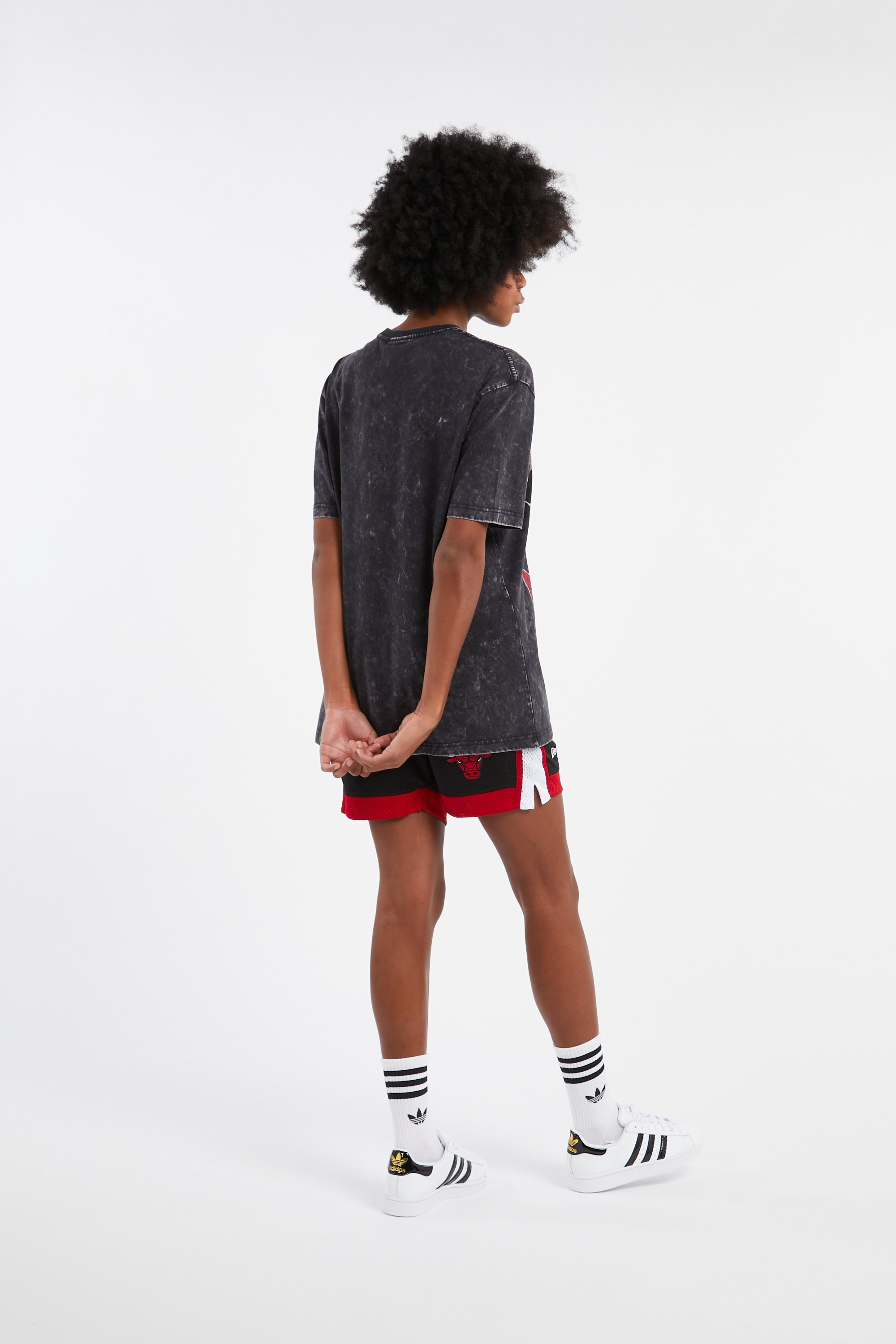Shorts | Black by NEW ERA Shorts Black