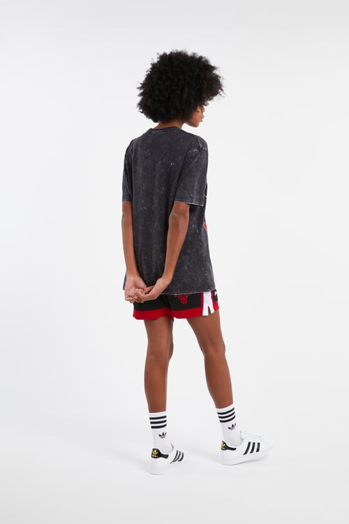 NEW ERA T-shirt Noir