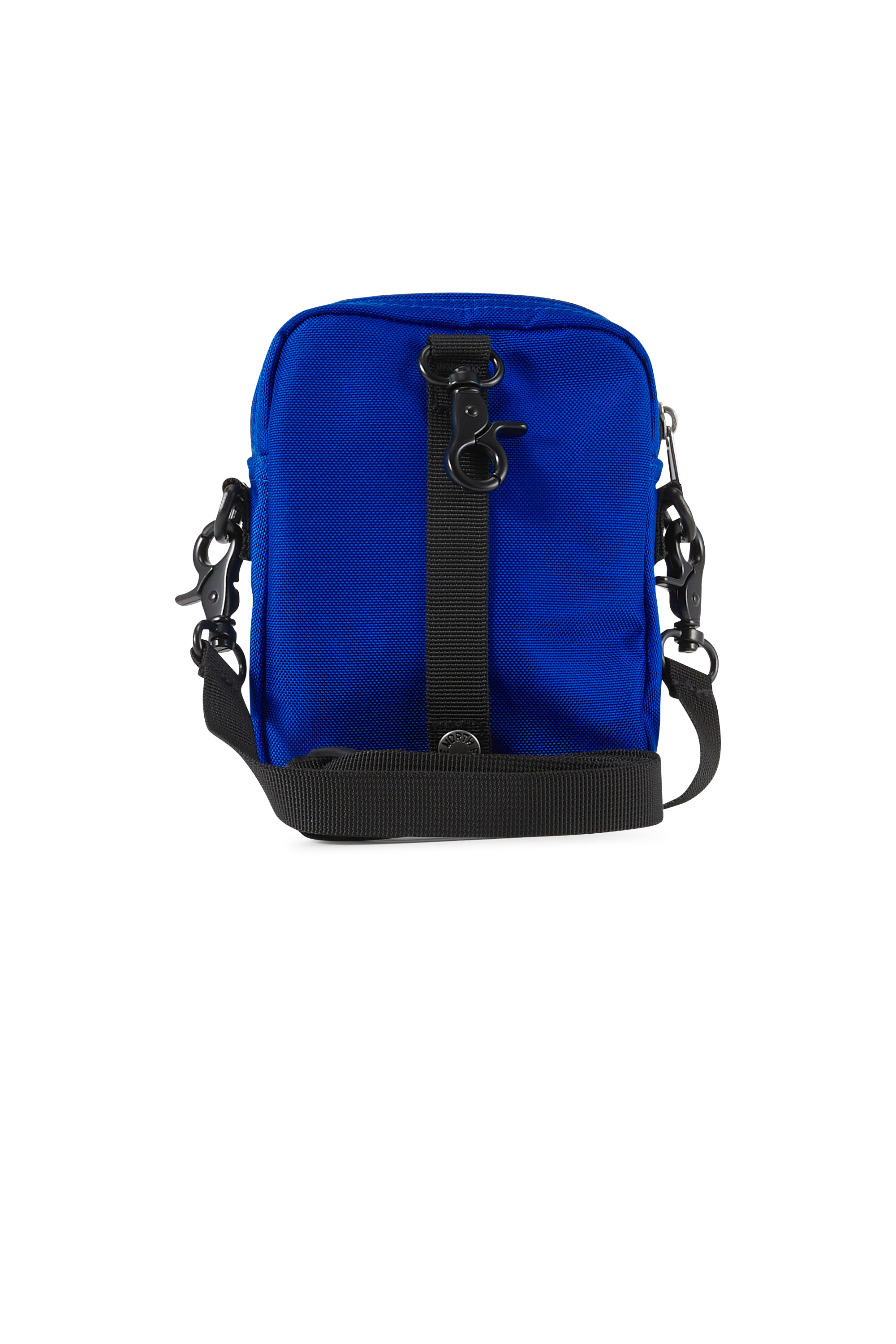 Baindeminuit shoulder bag Blue