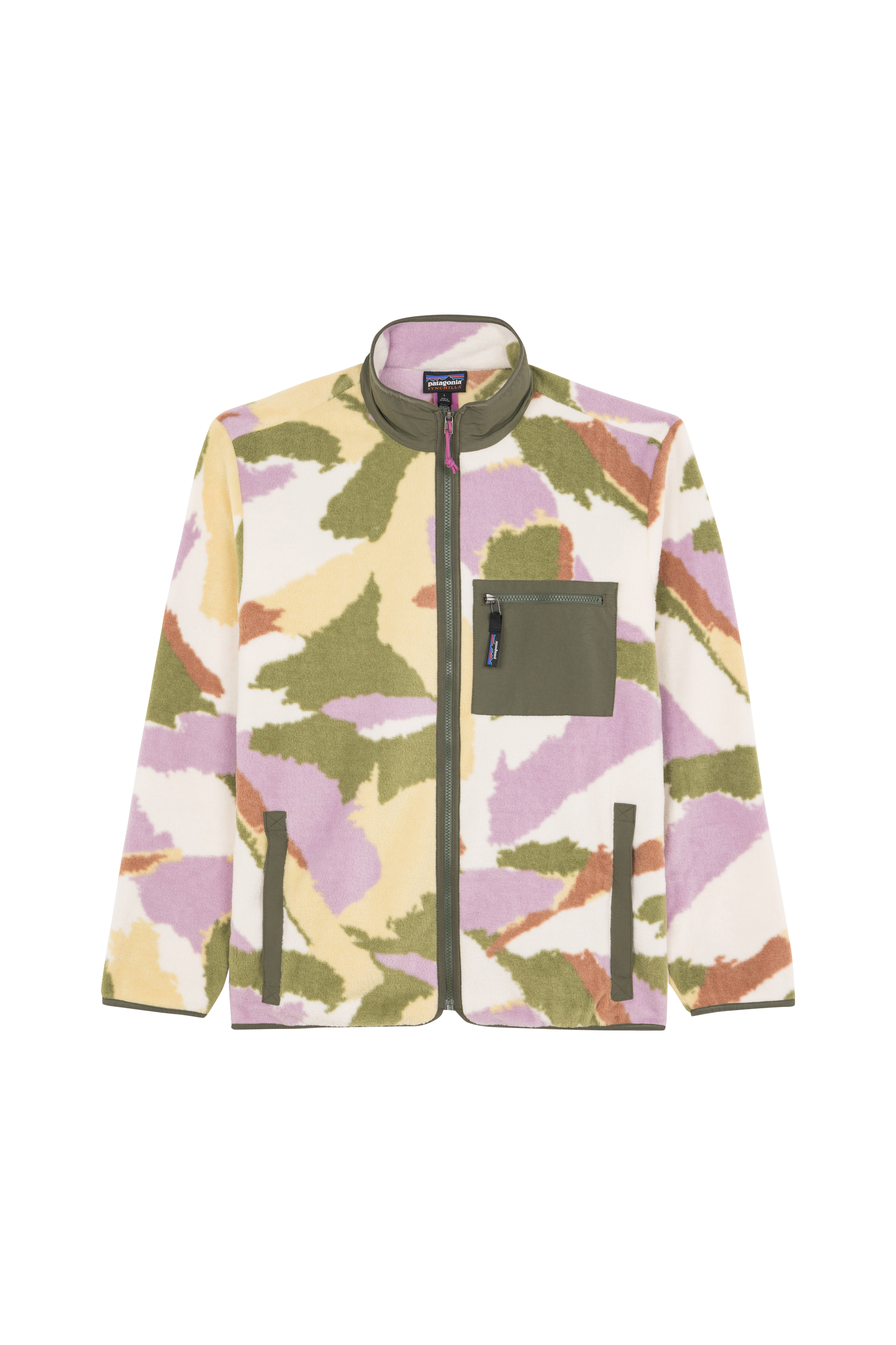 polaire Synchilla Fleece Ssnt