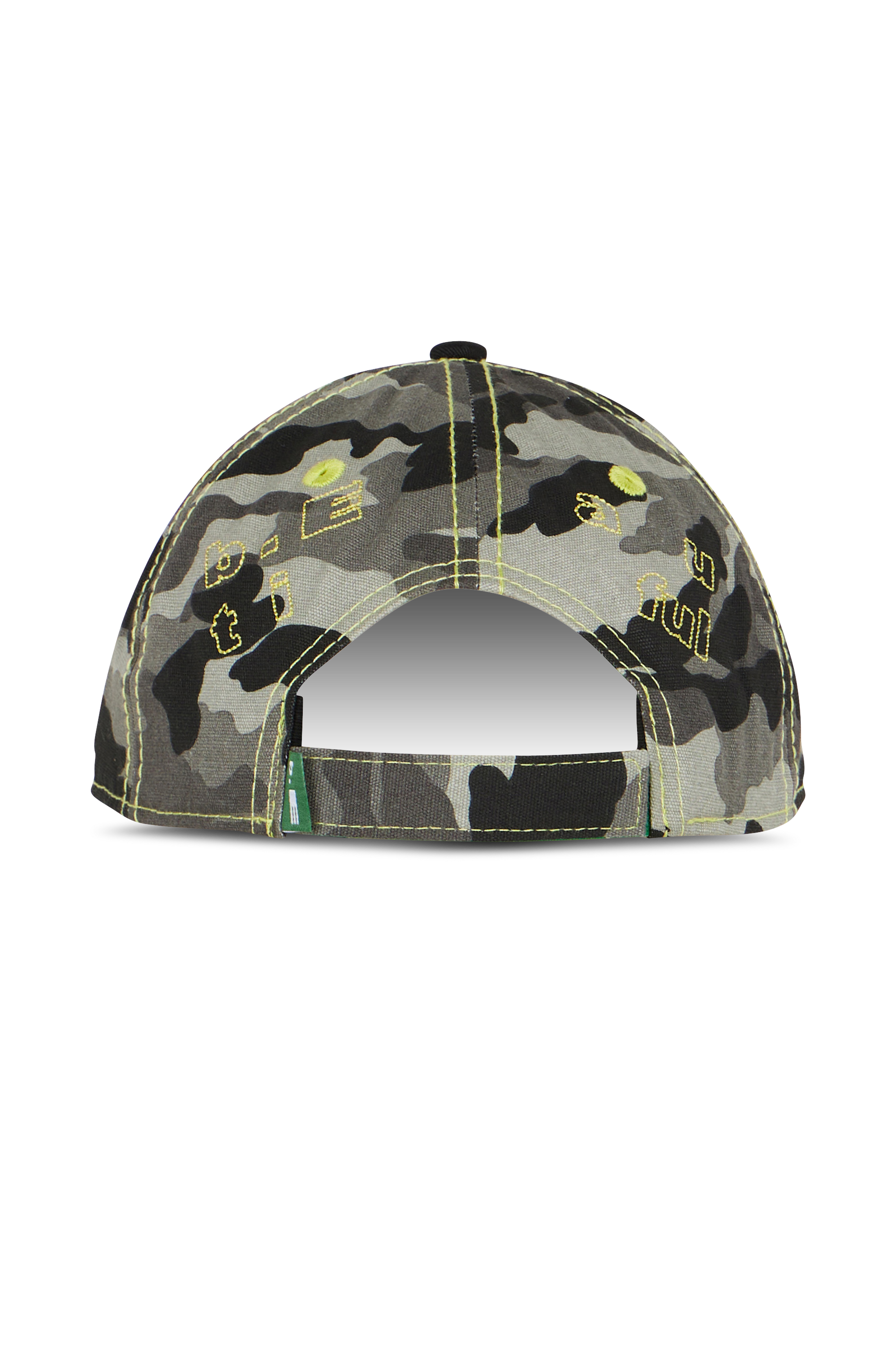 Casquette BEAUTIFUL Kaki