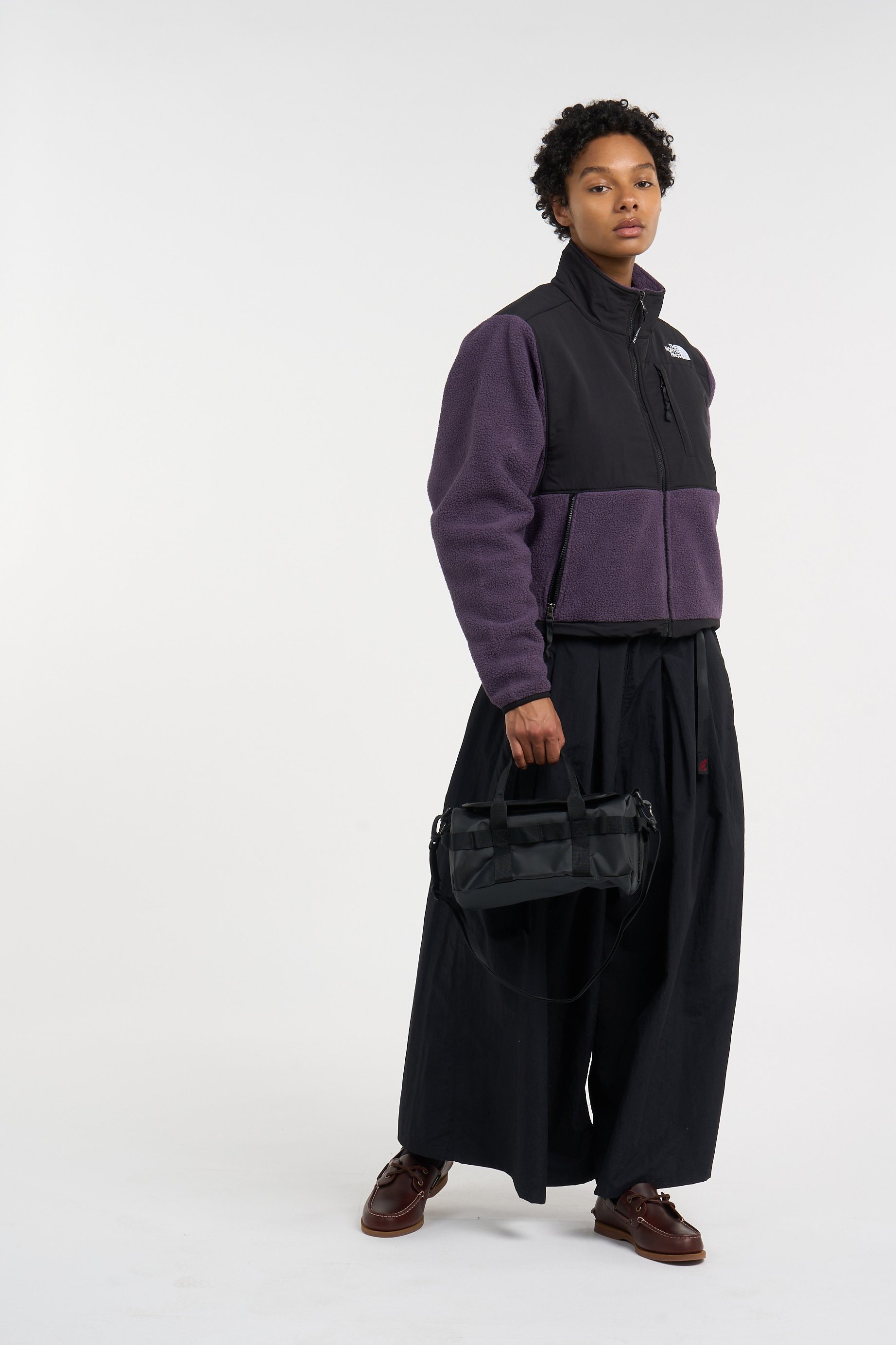 Sac bandoulière Noir