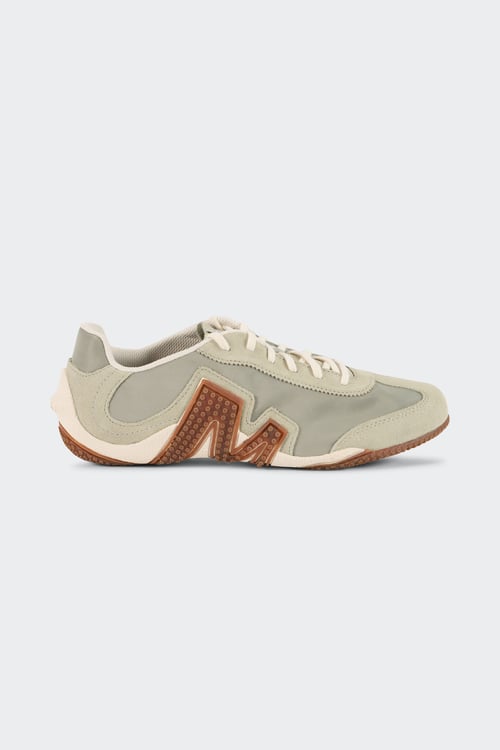 Baskets - Taille 44 Vert