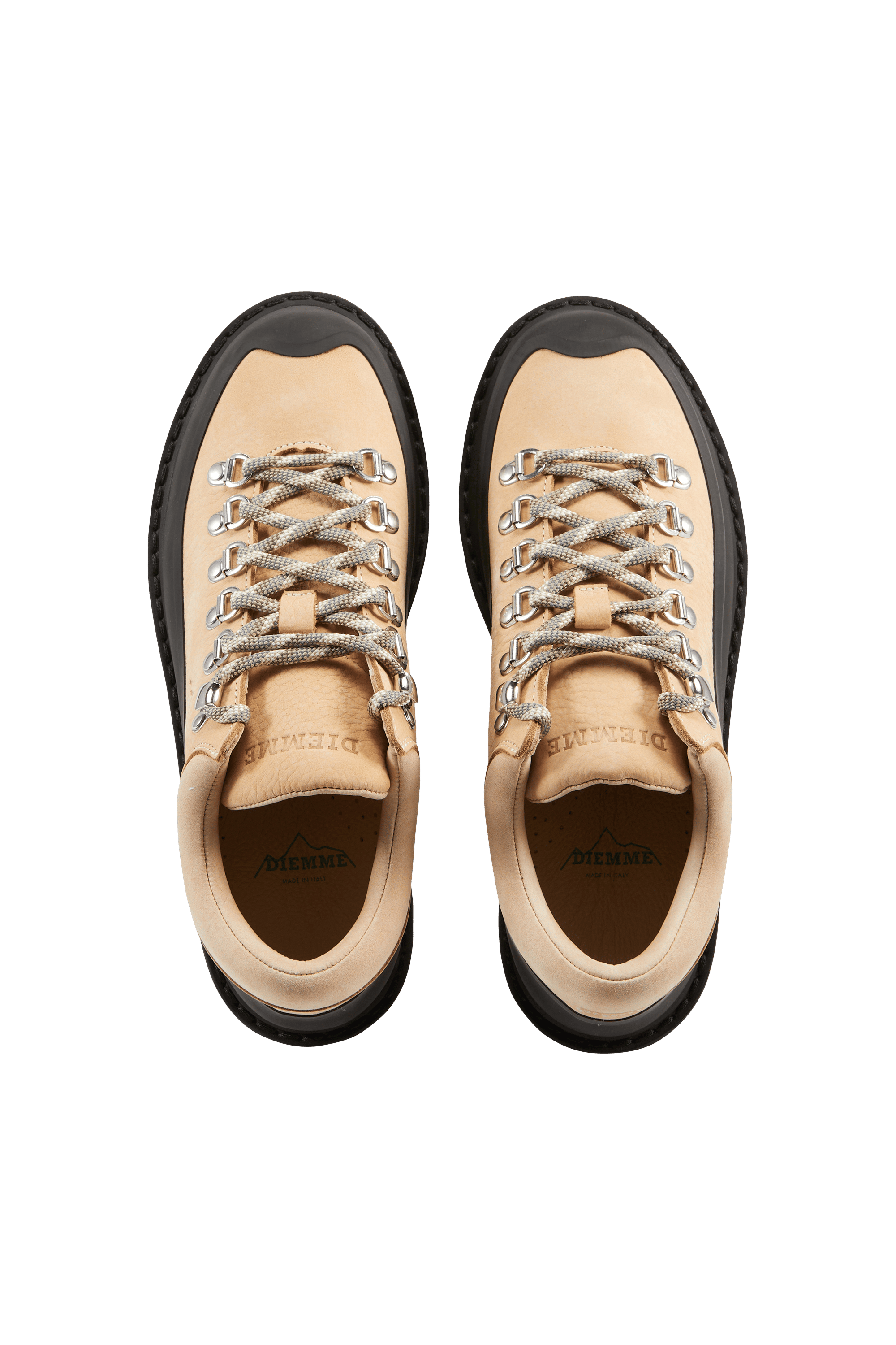 Baskets DIEMME Beige