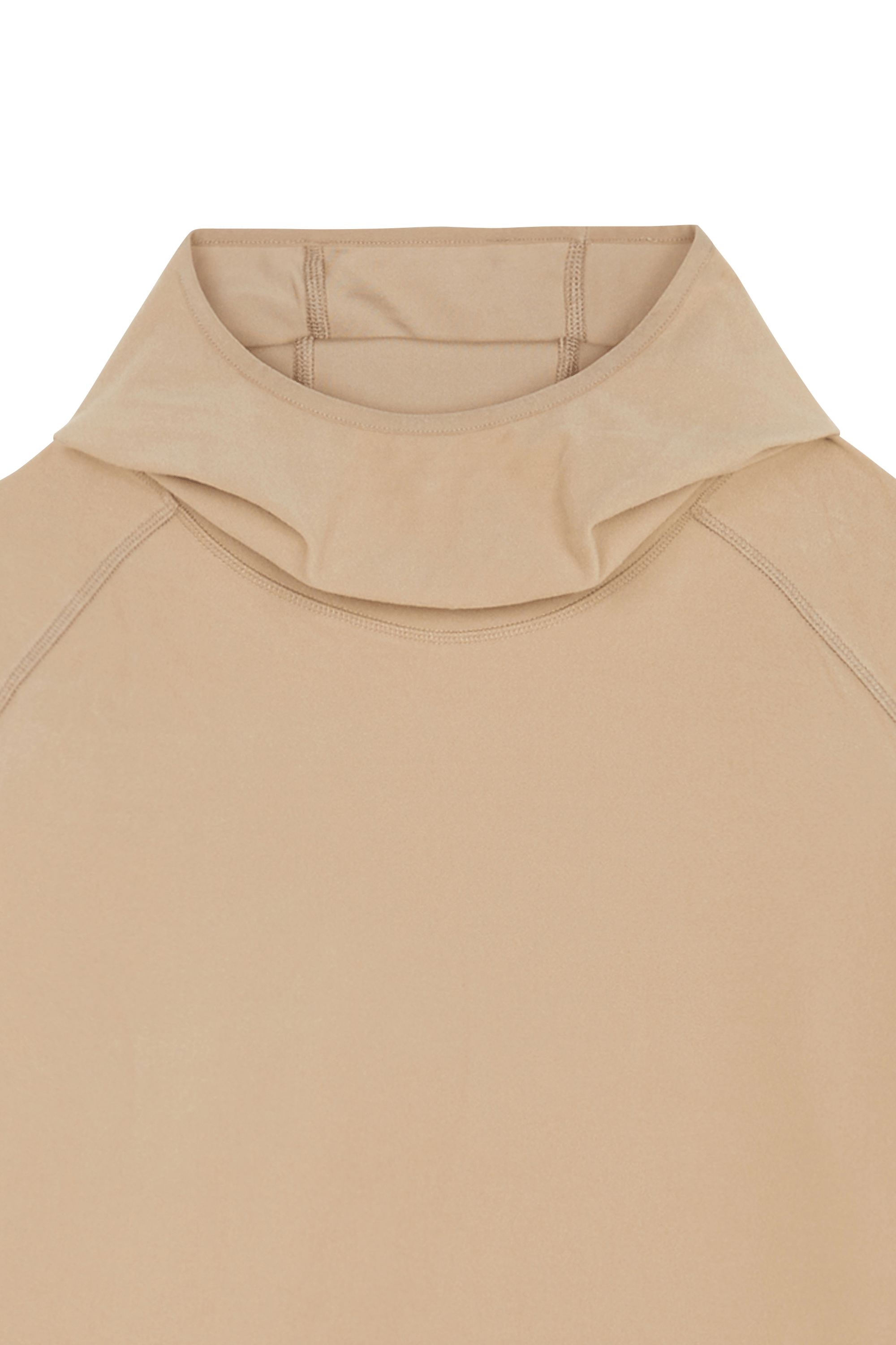 Hoodie KA_YO_Prototype Beige