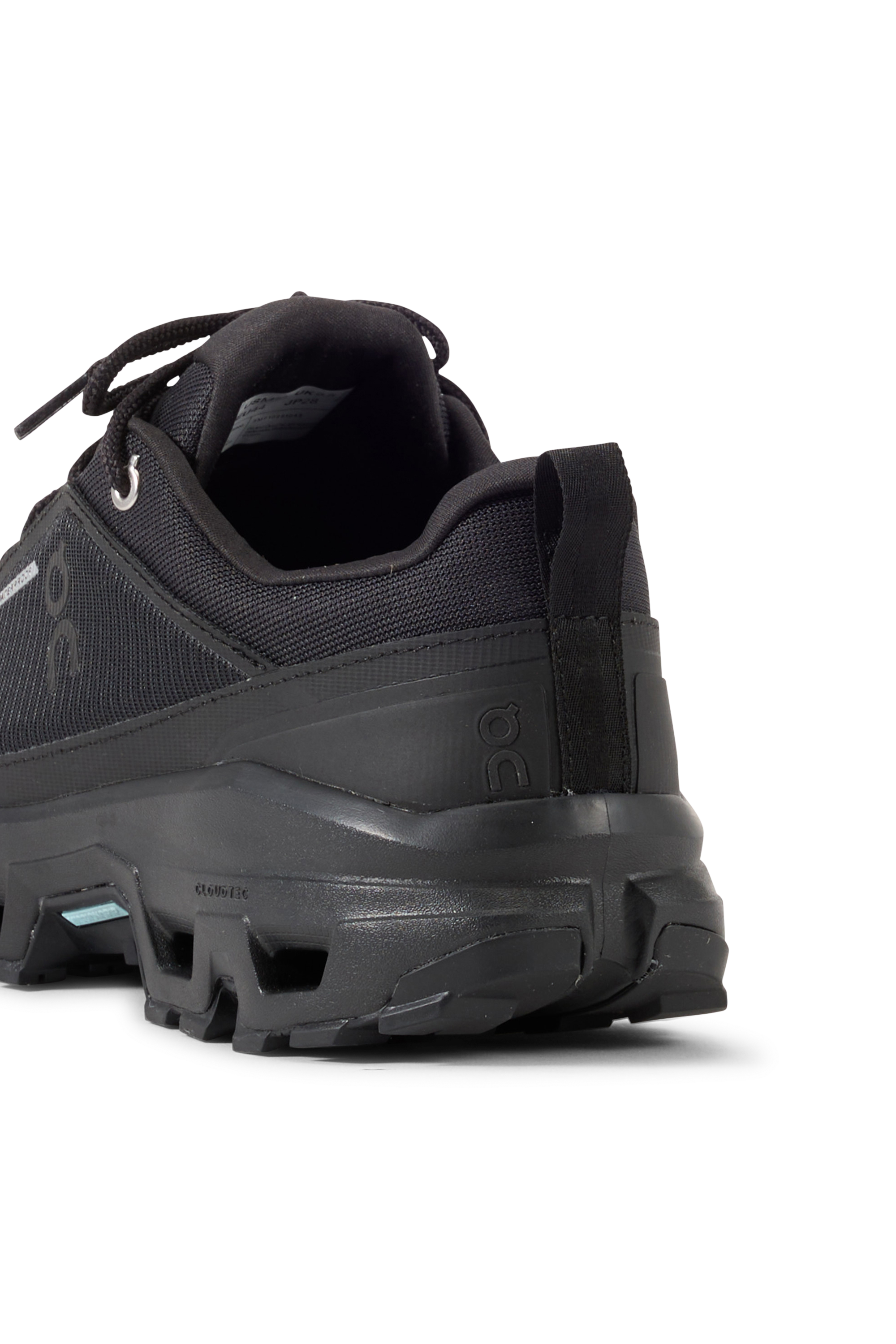 Baskets basses | Noir ON Homme