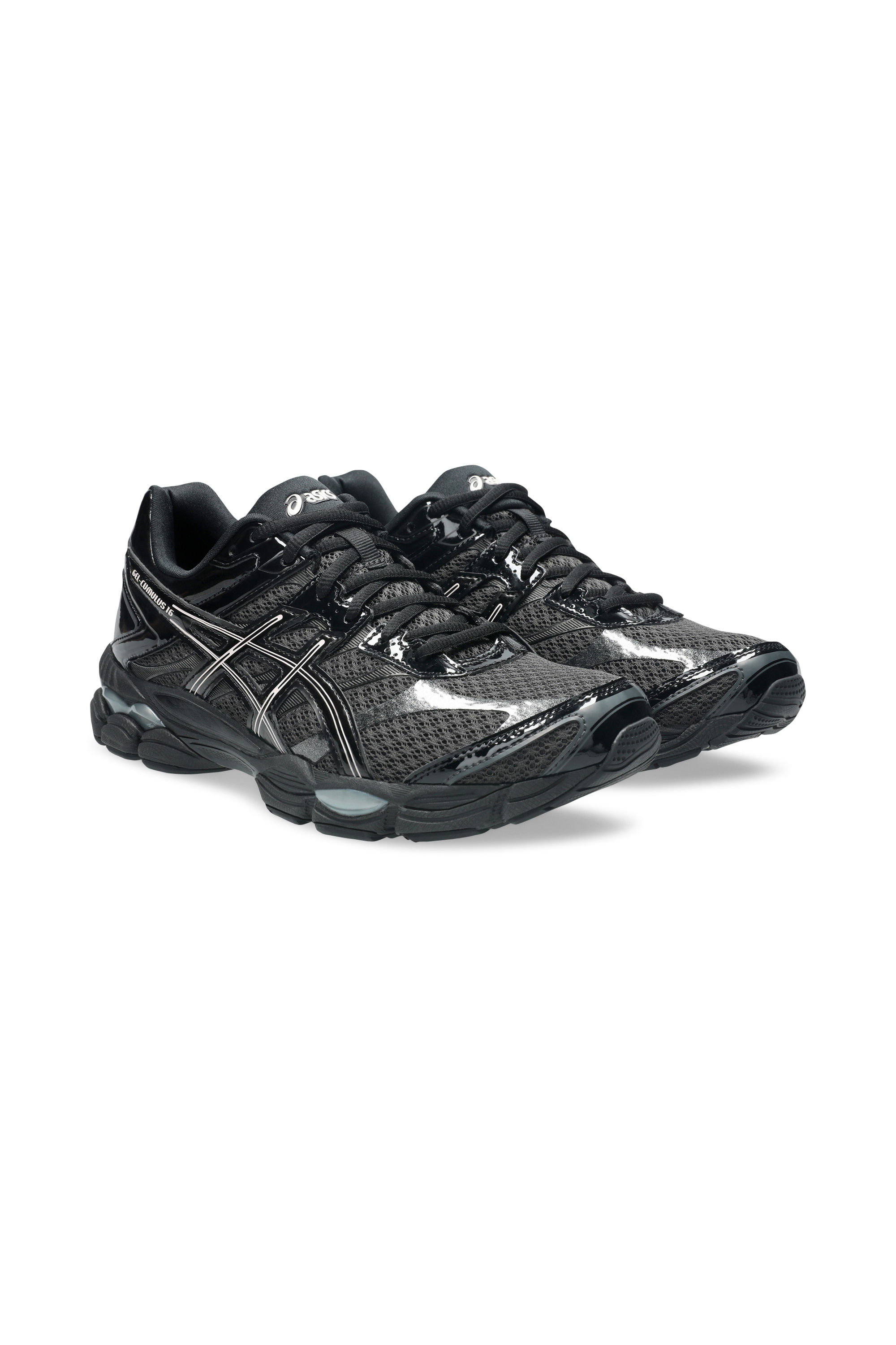 Baskets | Gris ASICS Homme