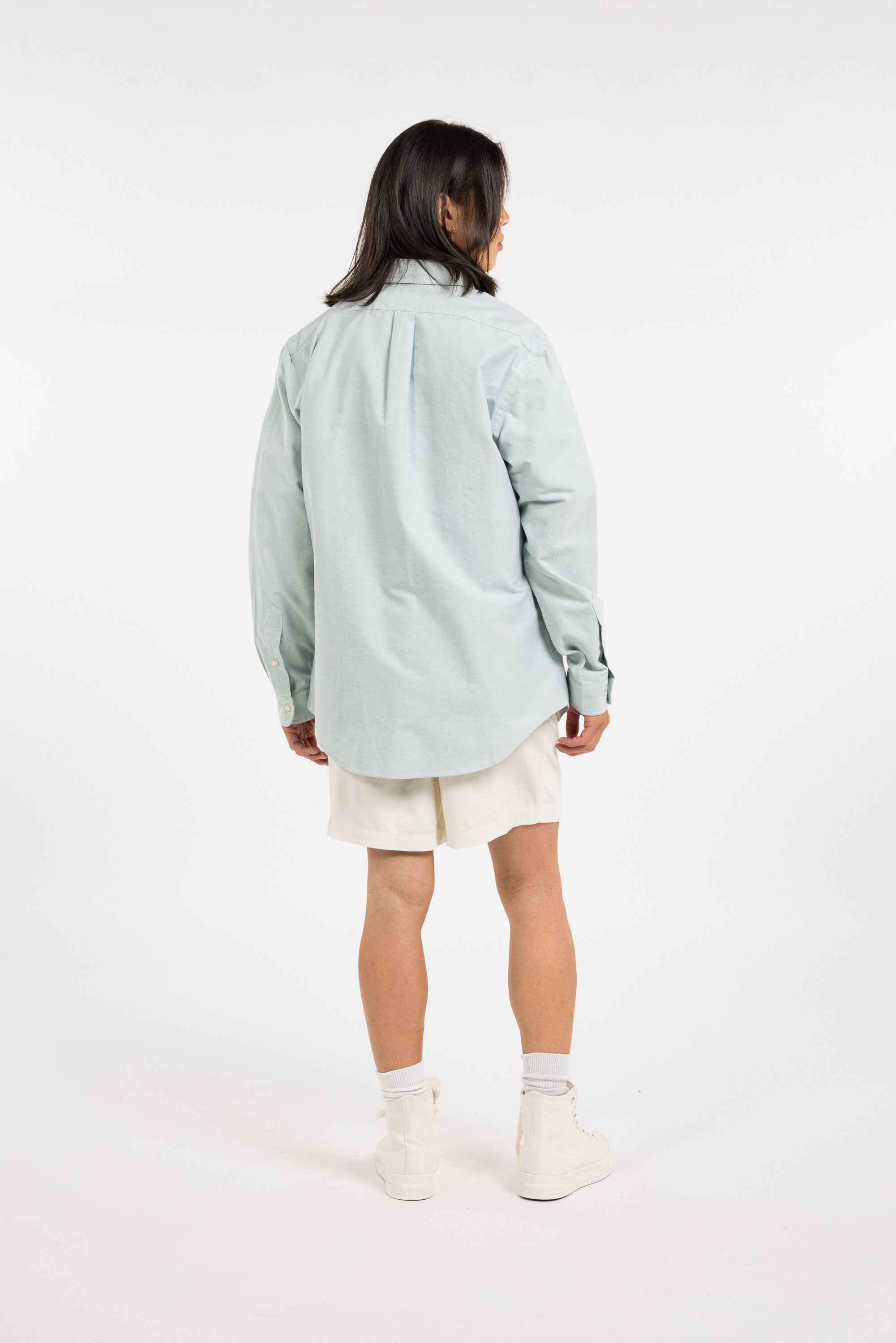 Shirt | Green POLO RALPH LAUREN Men