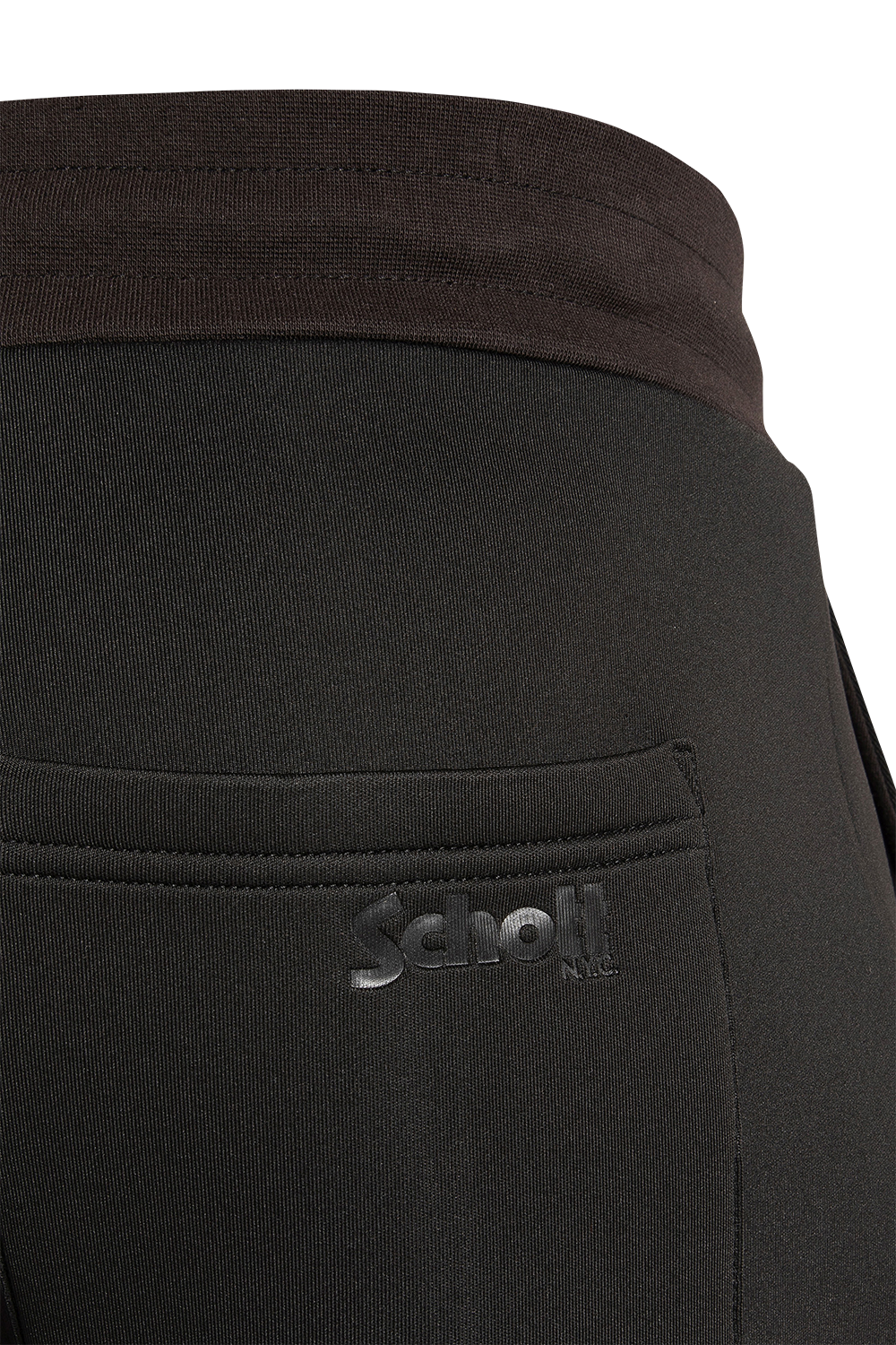 Joggers | Black SCHOTT Men