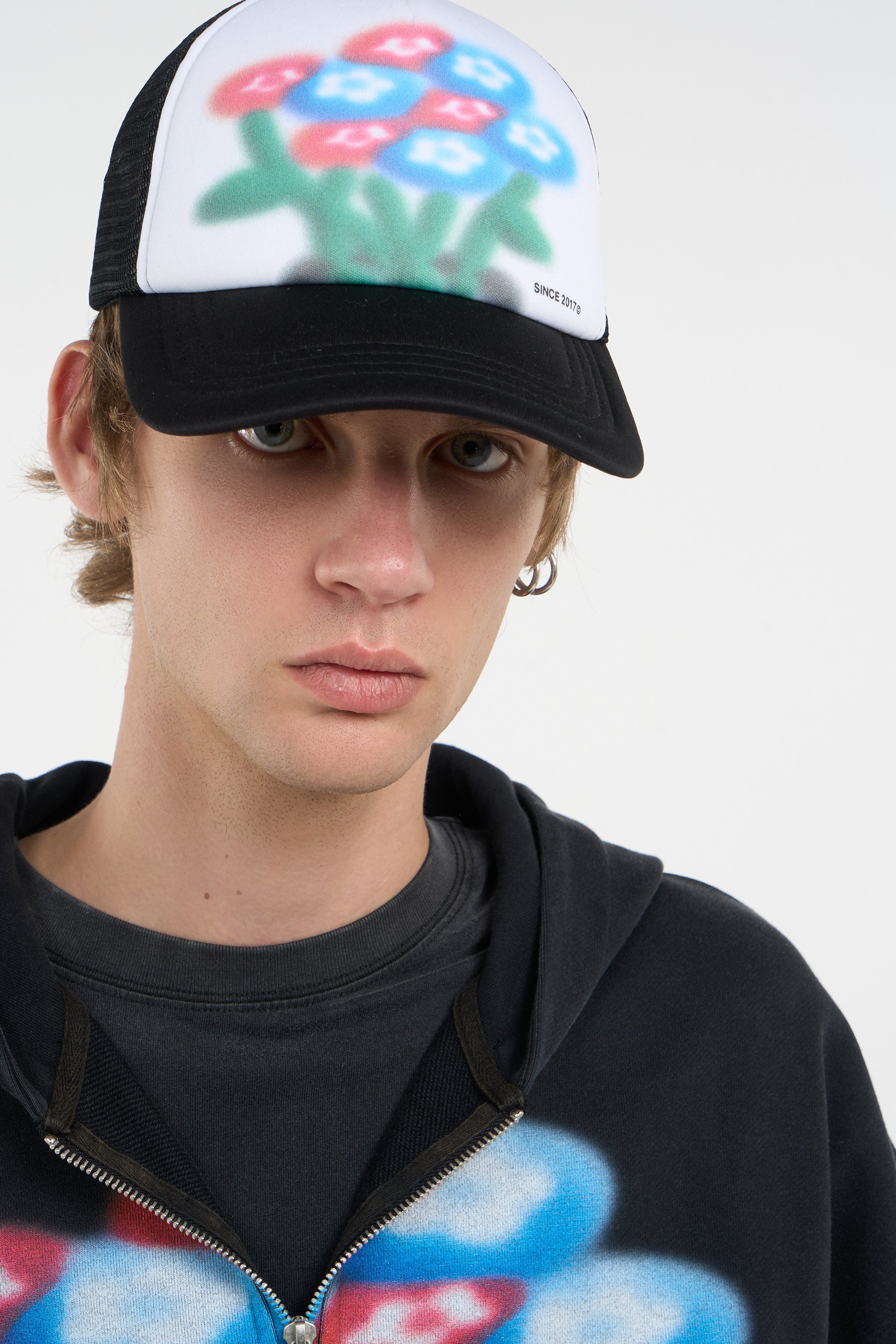 Casquette | Noir VANDYTHEPINK Homme